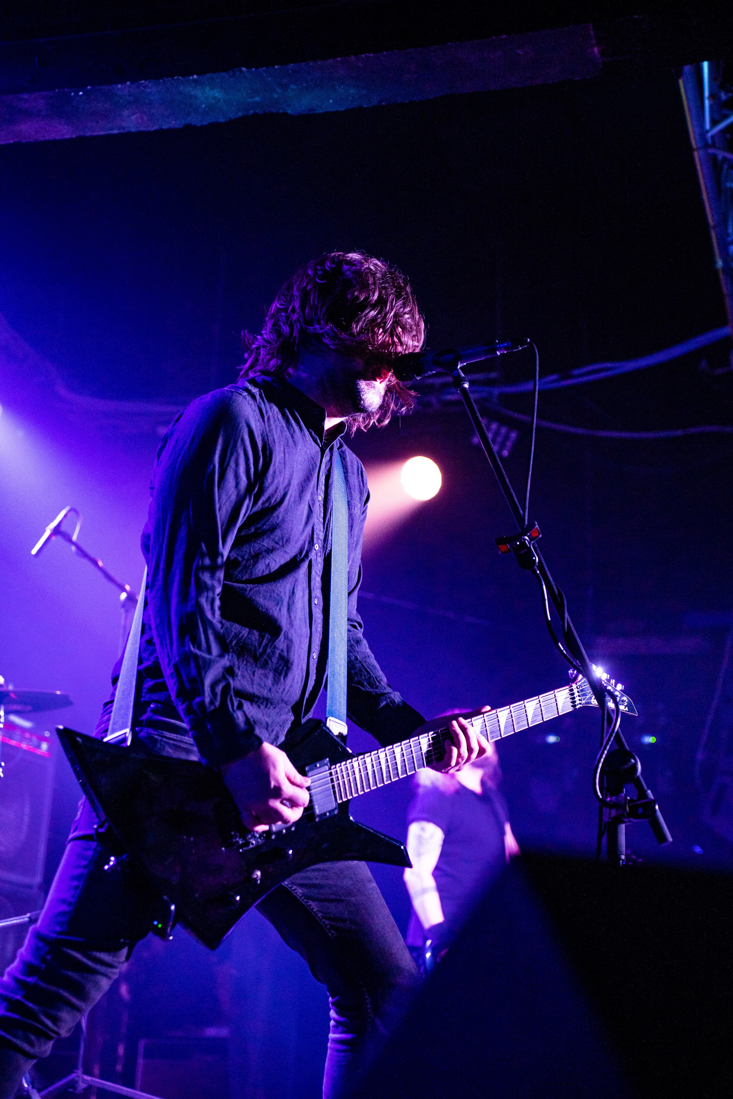 ИЛ • Minuala • Khlad|Glastonberry. Концертный и репортажный фотограф в Санкт-Петербурге Слава Пахомов