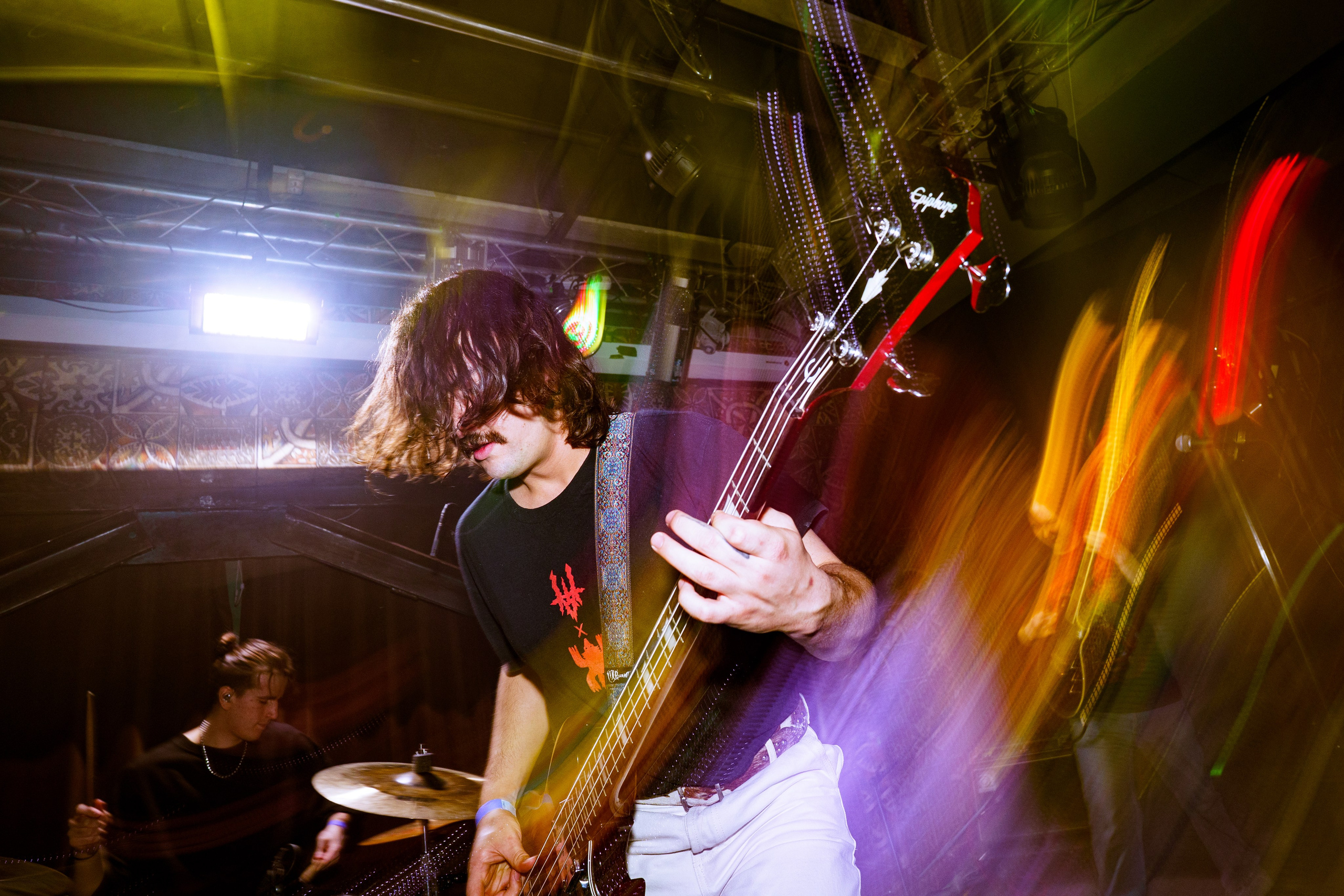 FIGH AS H#CK 2025|Place. Концертный и репортажный фотограф в Санкт-Петербурге Слава Пахомов