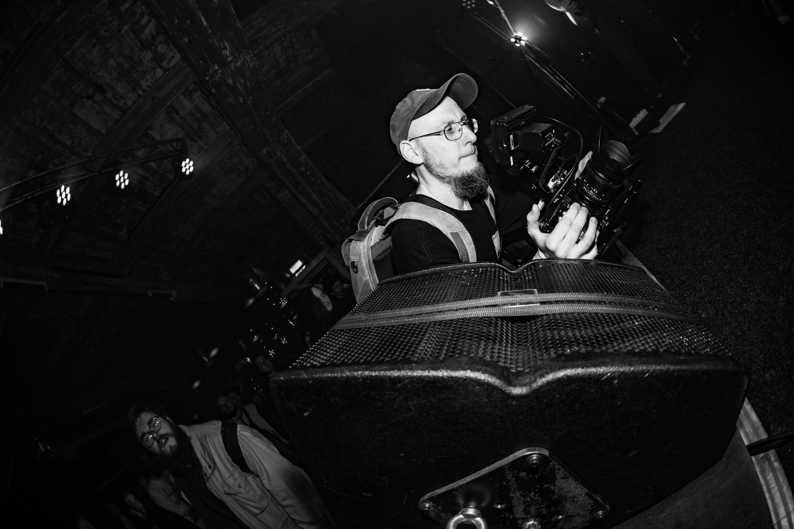 Vranac • Disbound • aphotique • Бесконечная зима|Zoccolo 2.0. Концертный и репортажный фотограф в Санкт-Петербурге Слава Пахомов