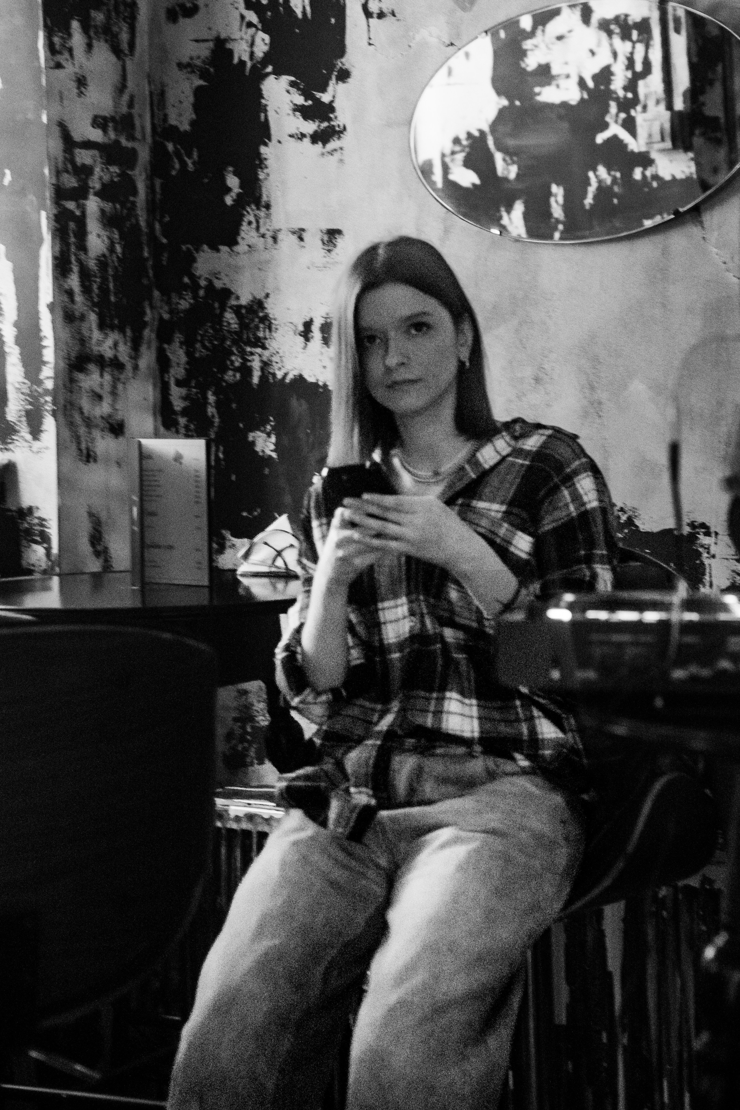 Из Сибири с любовью. Бар разбитых сердец. Концертный и репортажный фотограф в Санкт-Петербурге Слава Пахомов