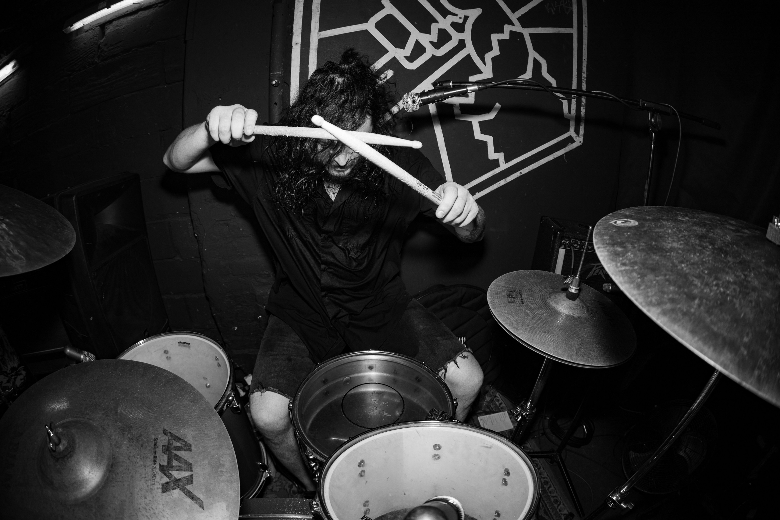 Potvor • aphotique • Barbasolente|Мотыга. Концертный и репортажный фотограф в Санкт-Петербурге Слава Пахомов