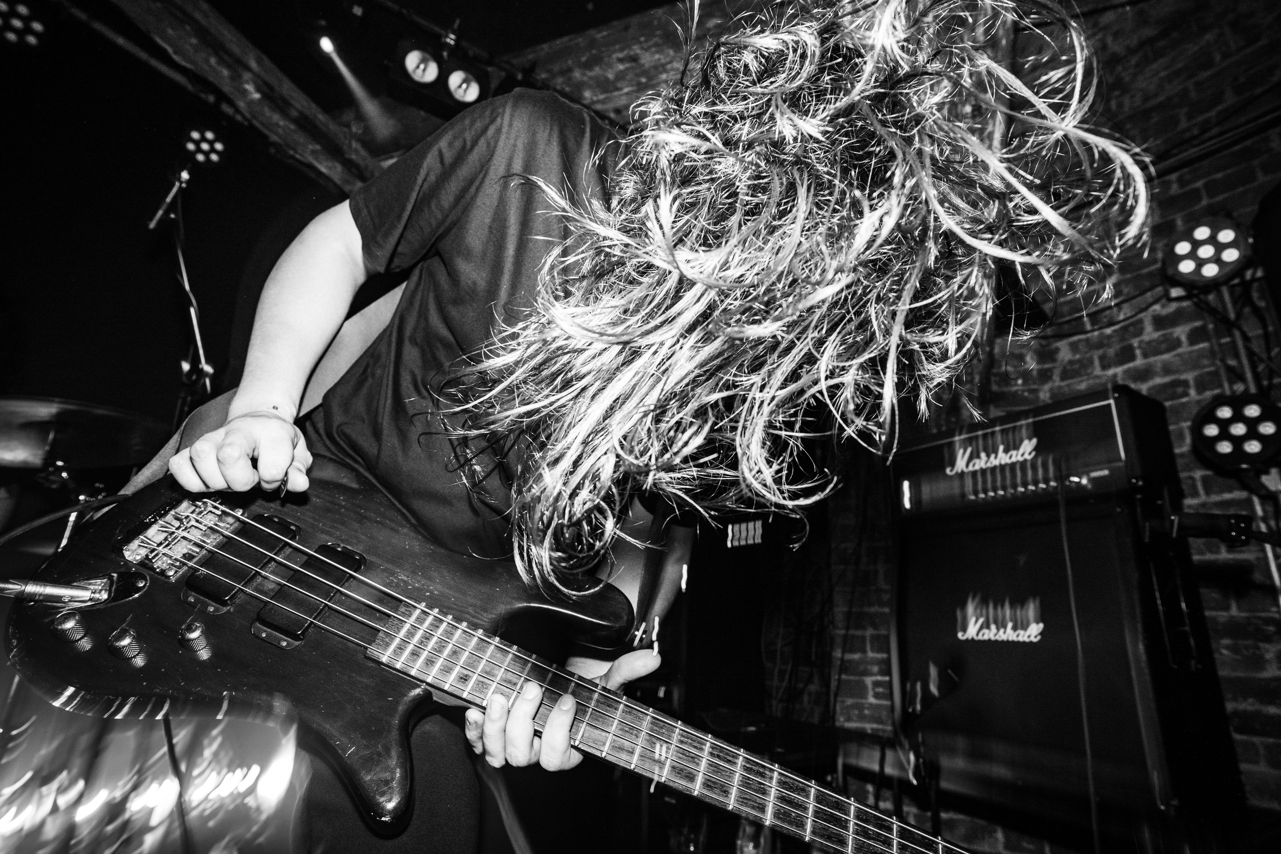 Protoslon • Масть • Potvor | Zoccolo 2.0 21/09/25. Концертный и репортажный фотограф в Санкт-Петербурге Слава Пахомов