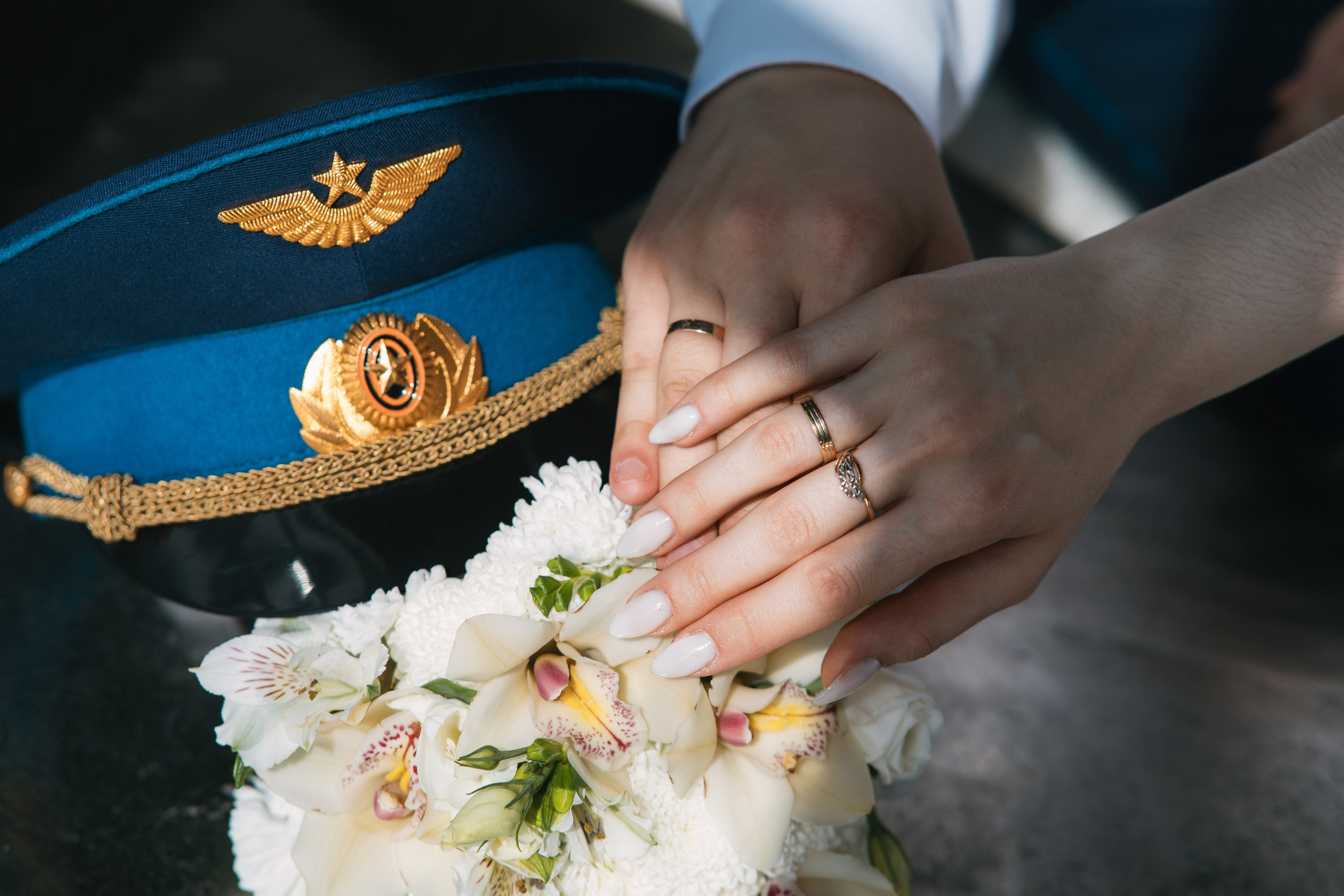 Дмитрий & Алина. Свадебный фотограф Михаил Александров