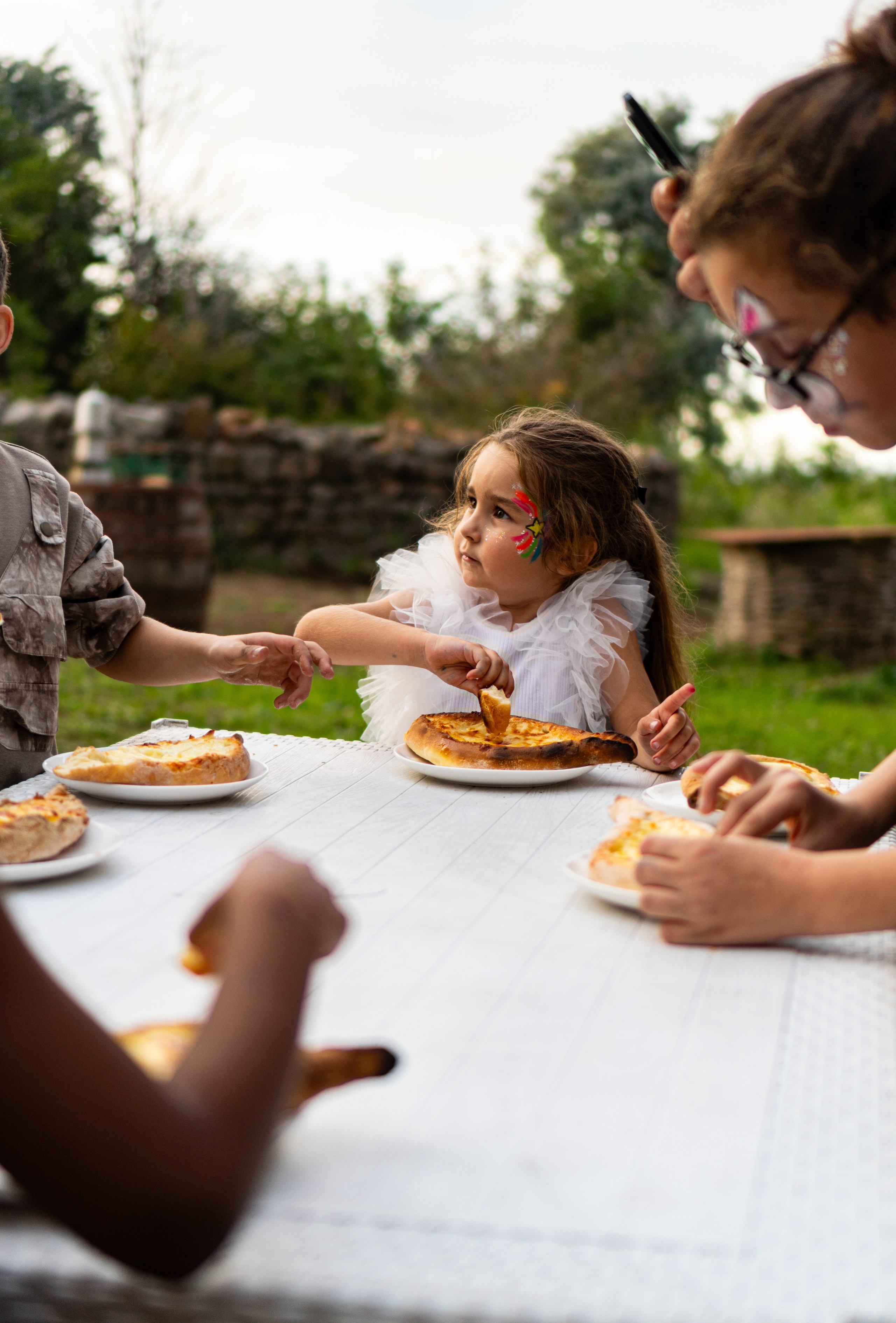 День Рождения Софии. Фото-ВидеоПродакшен для экспертов и брендов