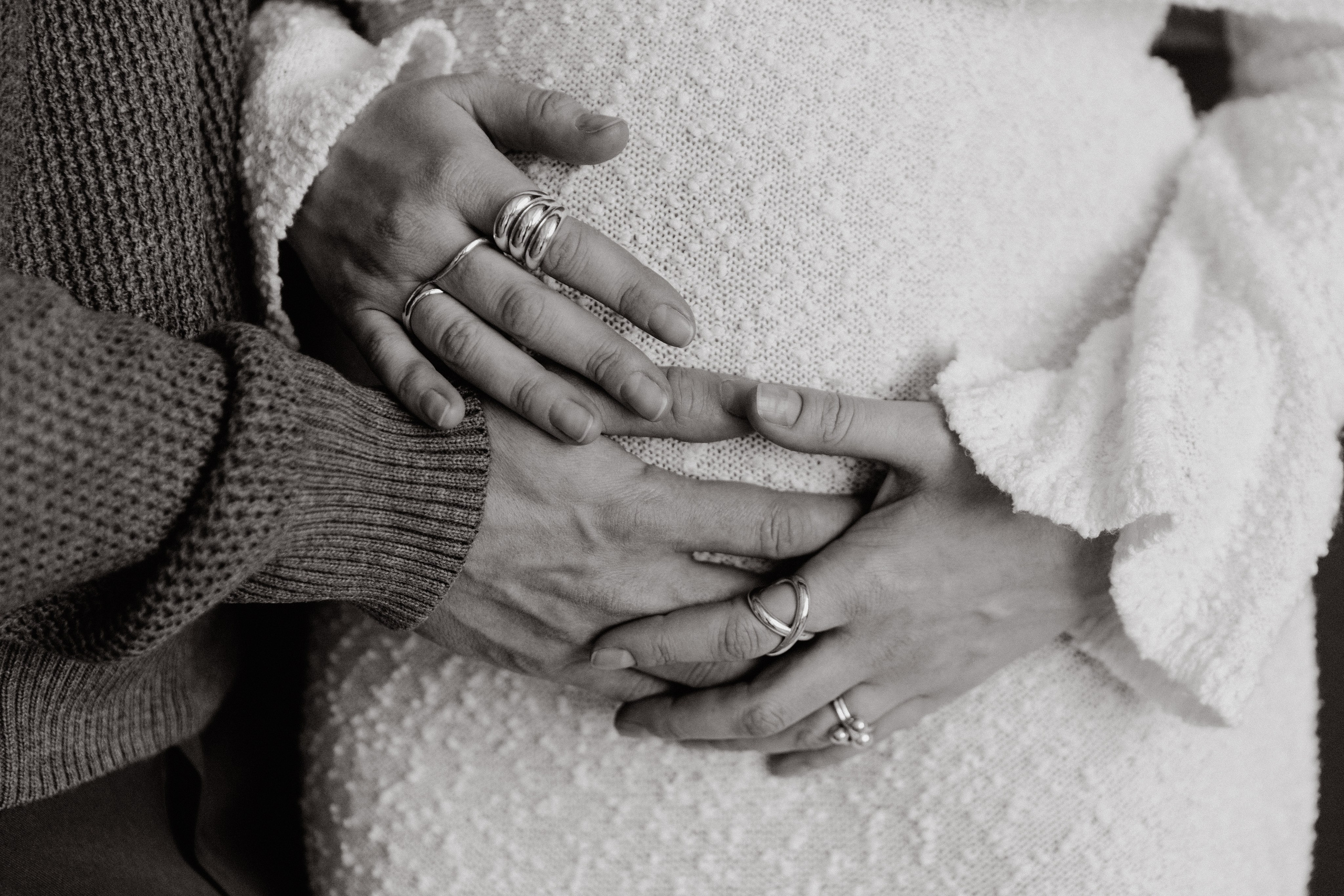 Фотосессия беременности в Мурманске. Мария Махинина — фотограф в Мурманске и Североморске