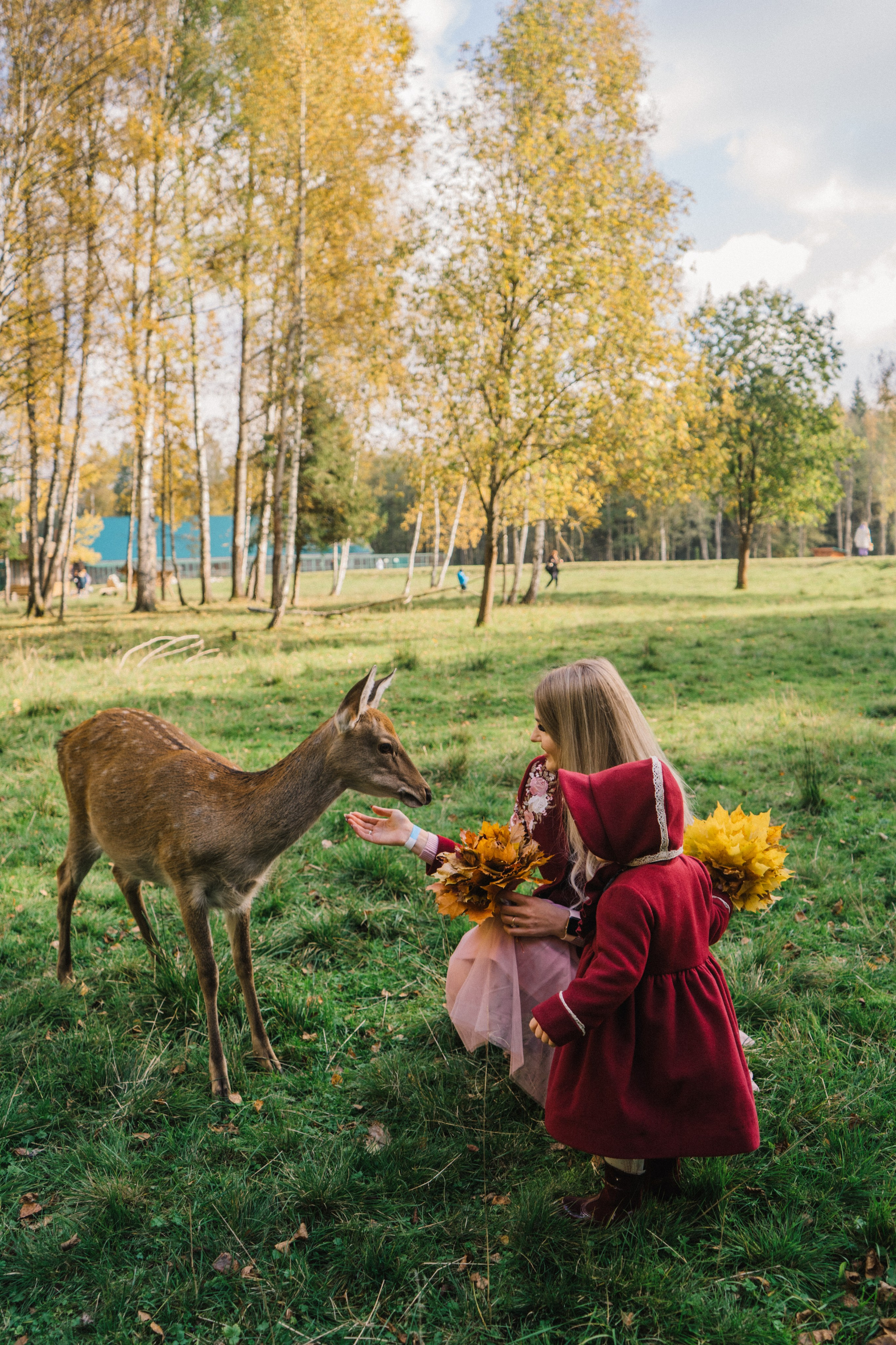 Анастасия&Ульяна. Фотограф Москва