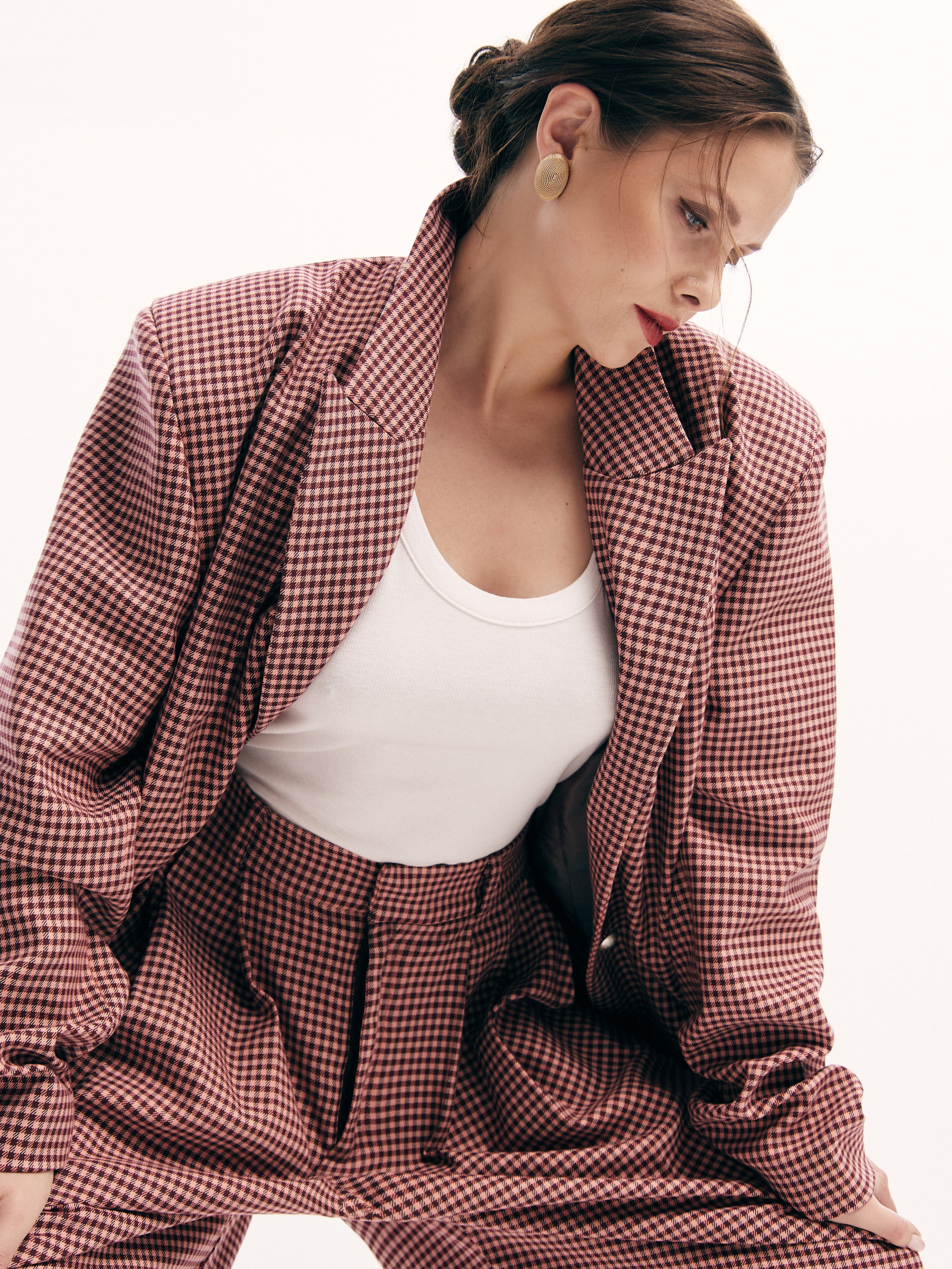 Deva Maria brand. Главная