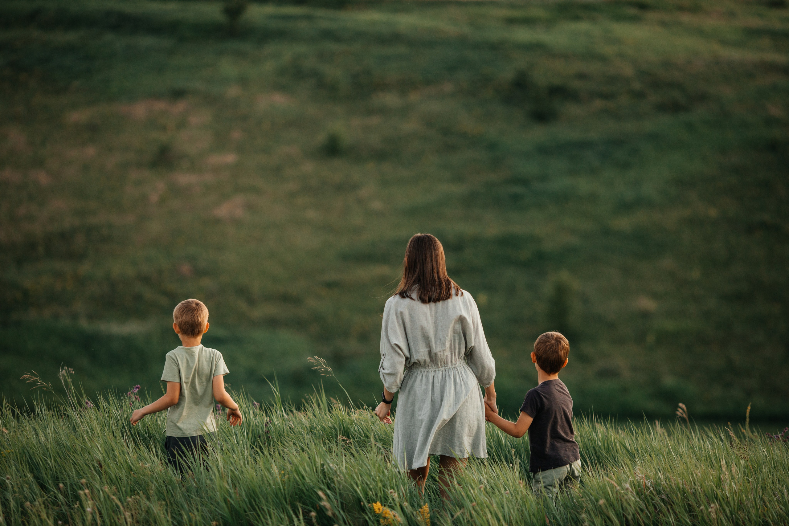 Алёна Ярослав Кирилл. Фотограф Ира Симóника