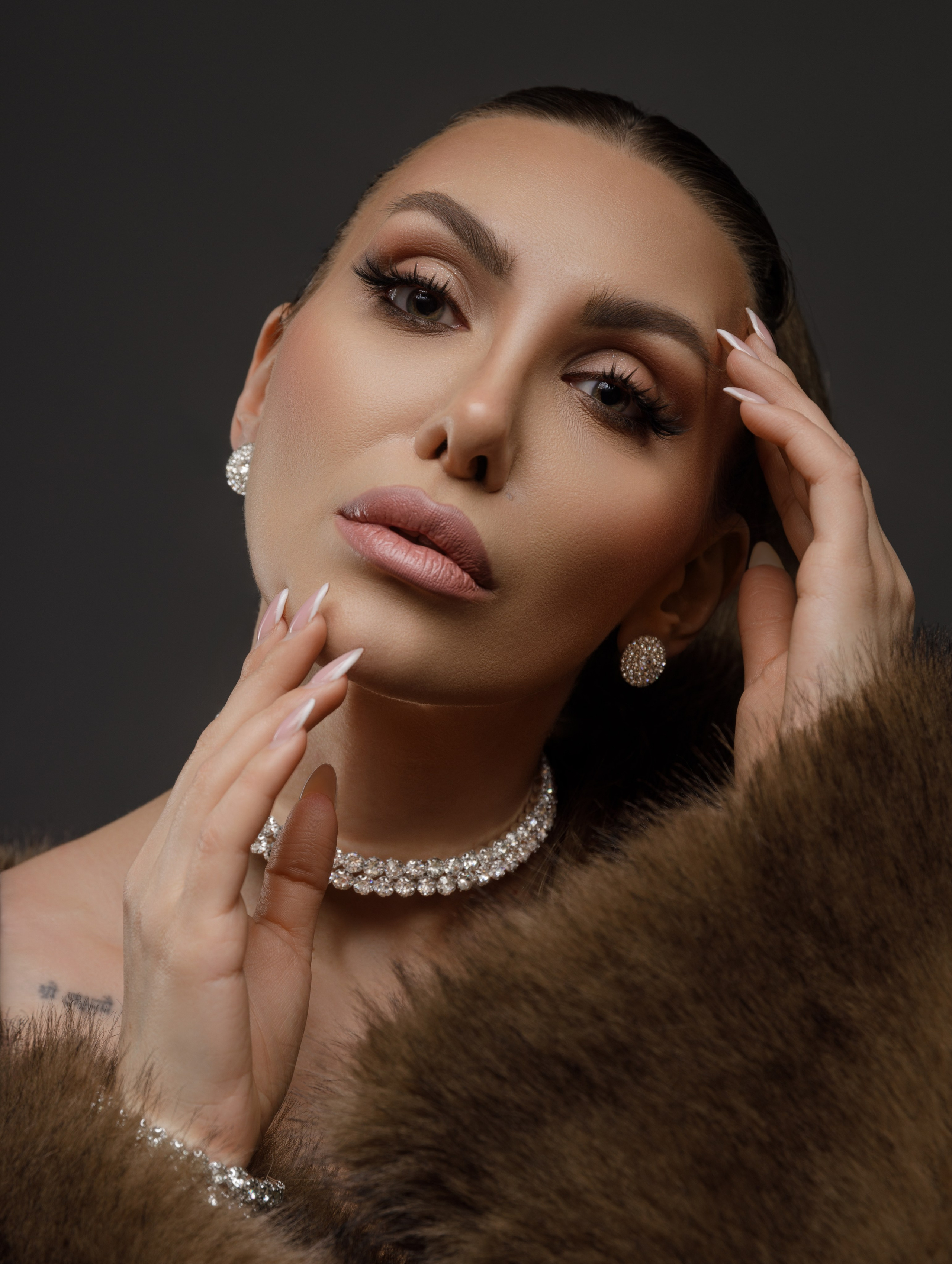 KATYA. Фотограф для брендов в Москве — съёмка, которая работает на продажи