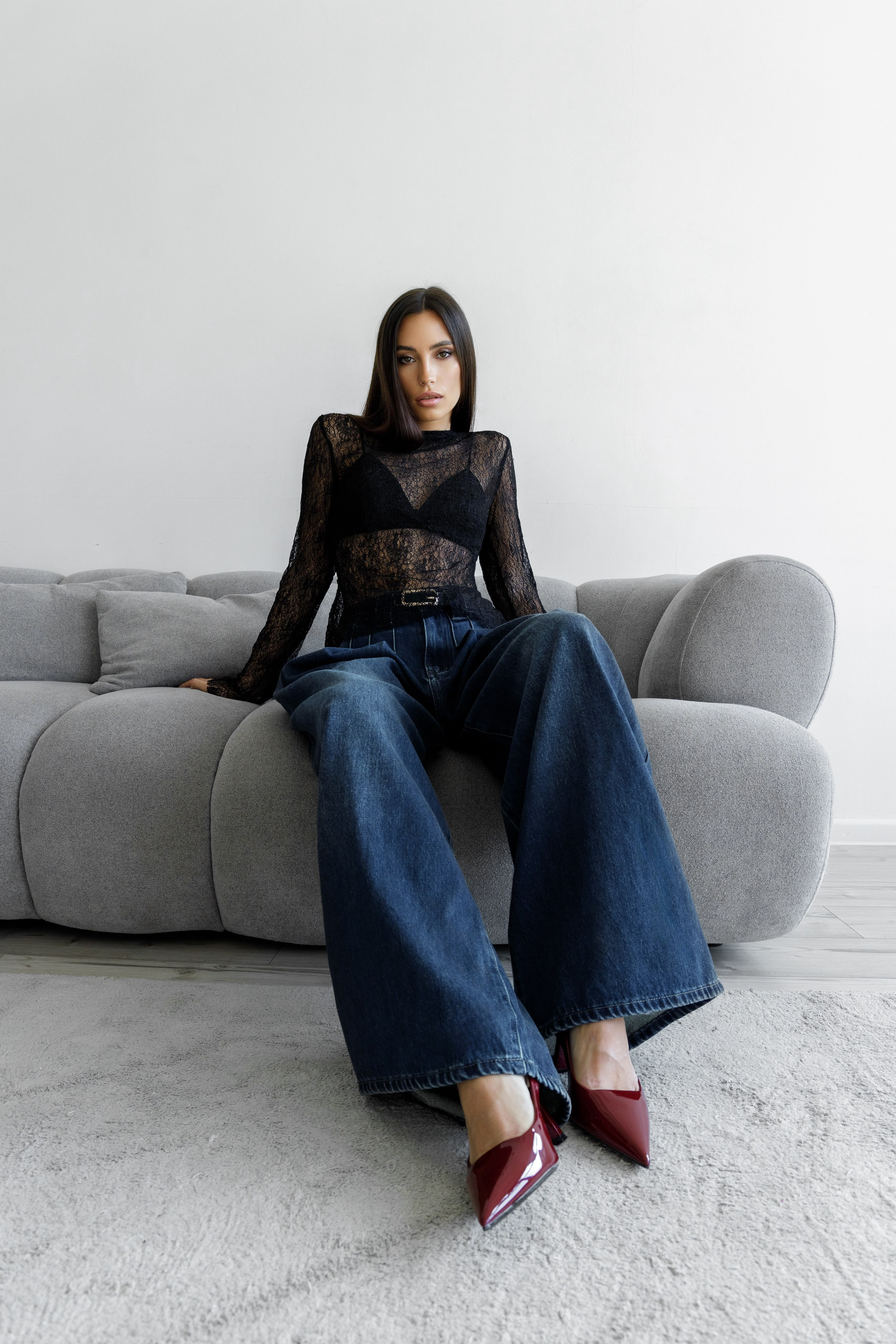 Mushka Studio. Фотограф для маркетплейсов в Москве Озерова Кристина