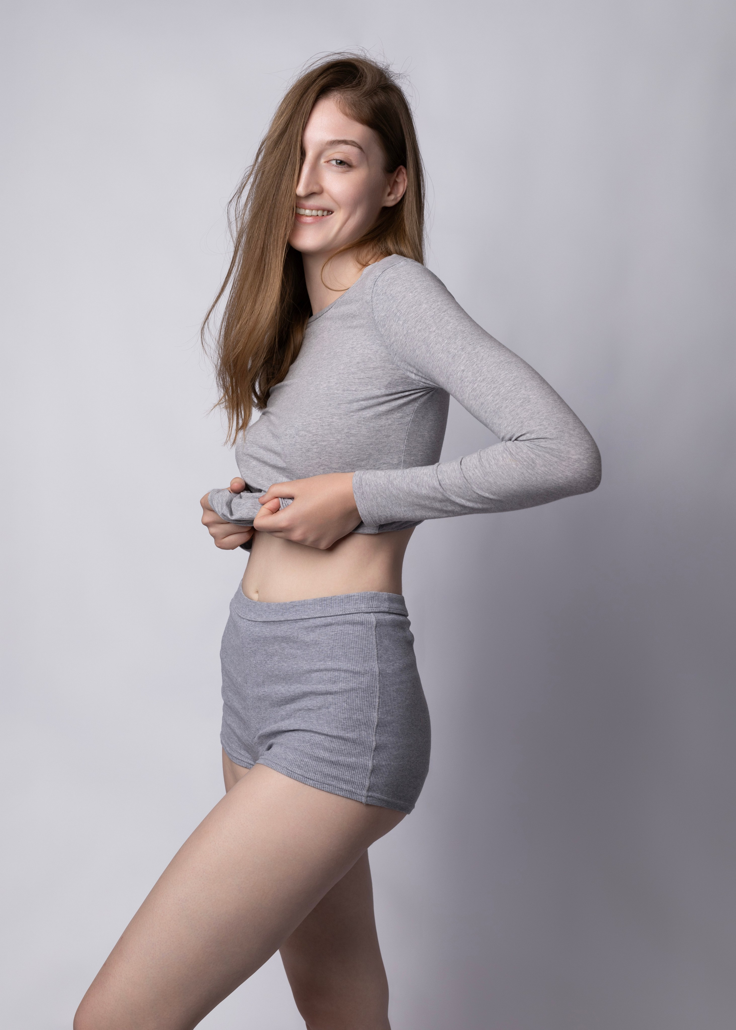 Model Test. Фотограф Москва Ирина Подборнова