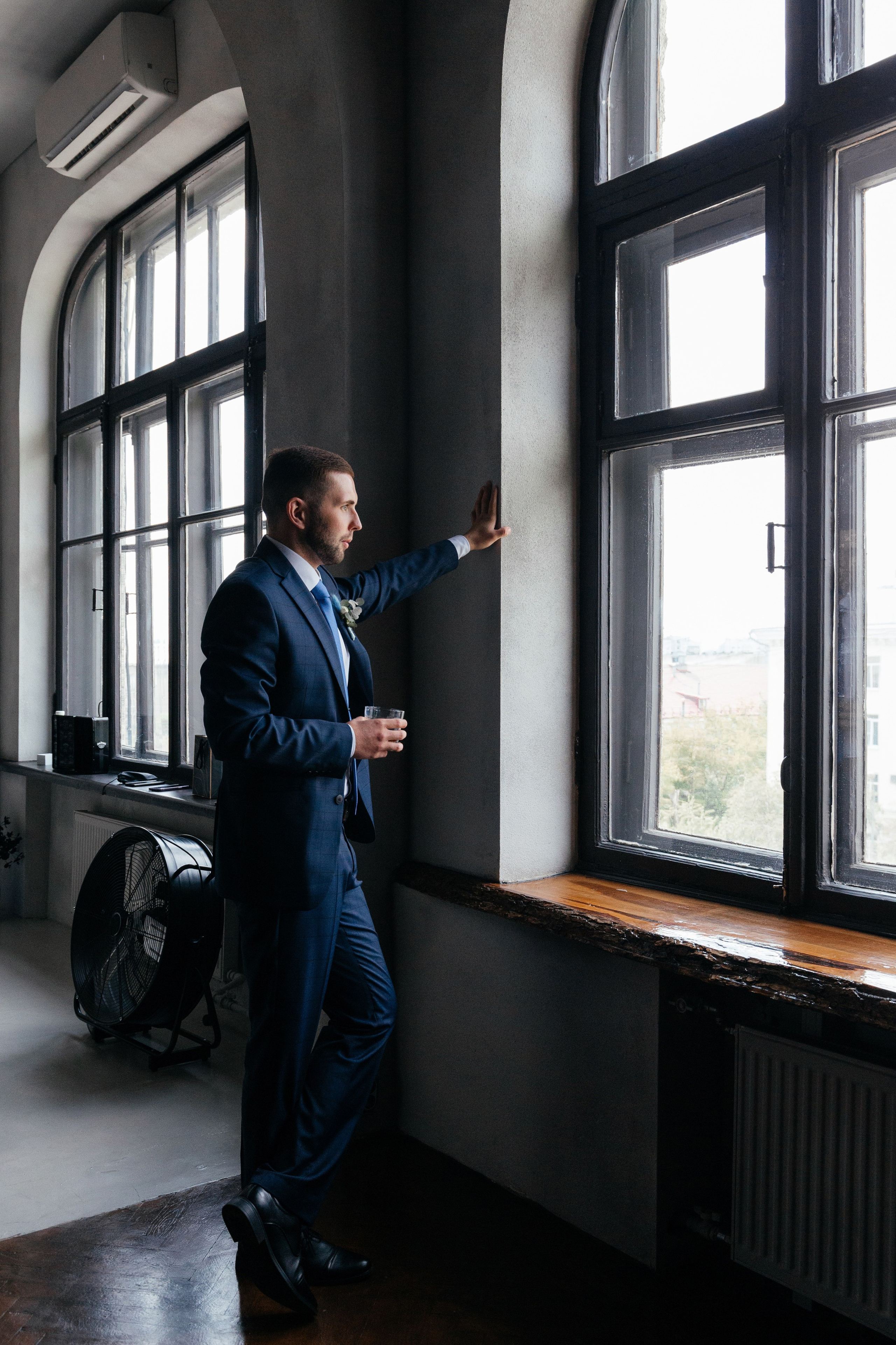 Александр и Юлия