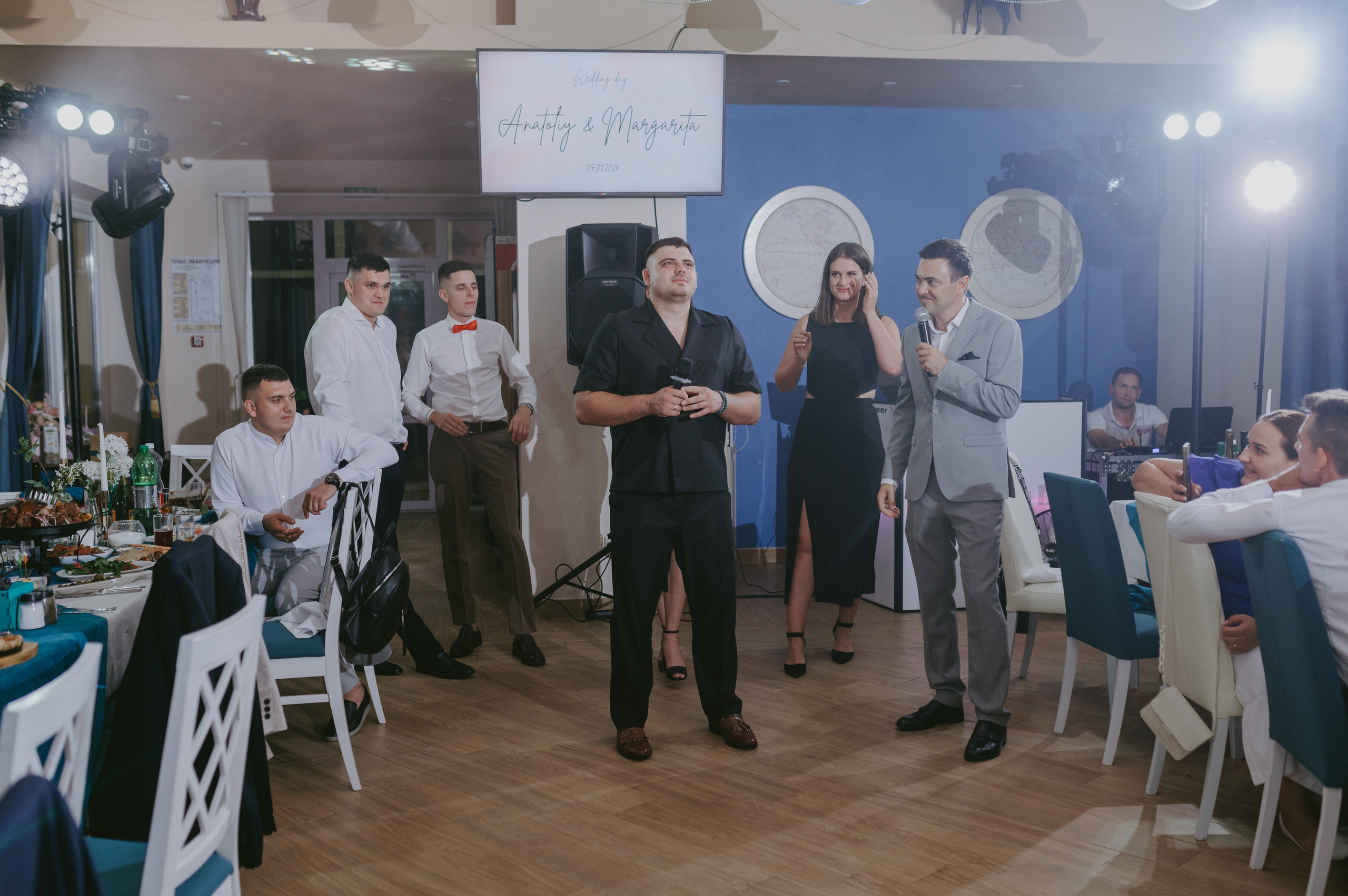 Маргарита & Анатолий фотограф Елена Горбач. Свадебный и семейный фотограф город Темрюк Фотостудия Темрюк