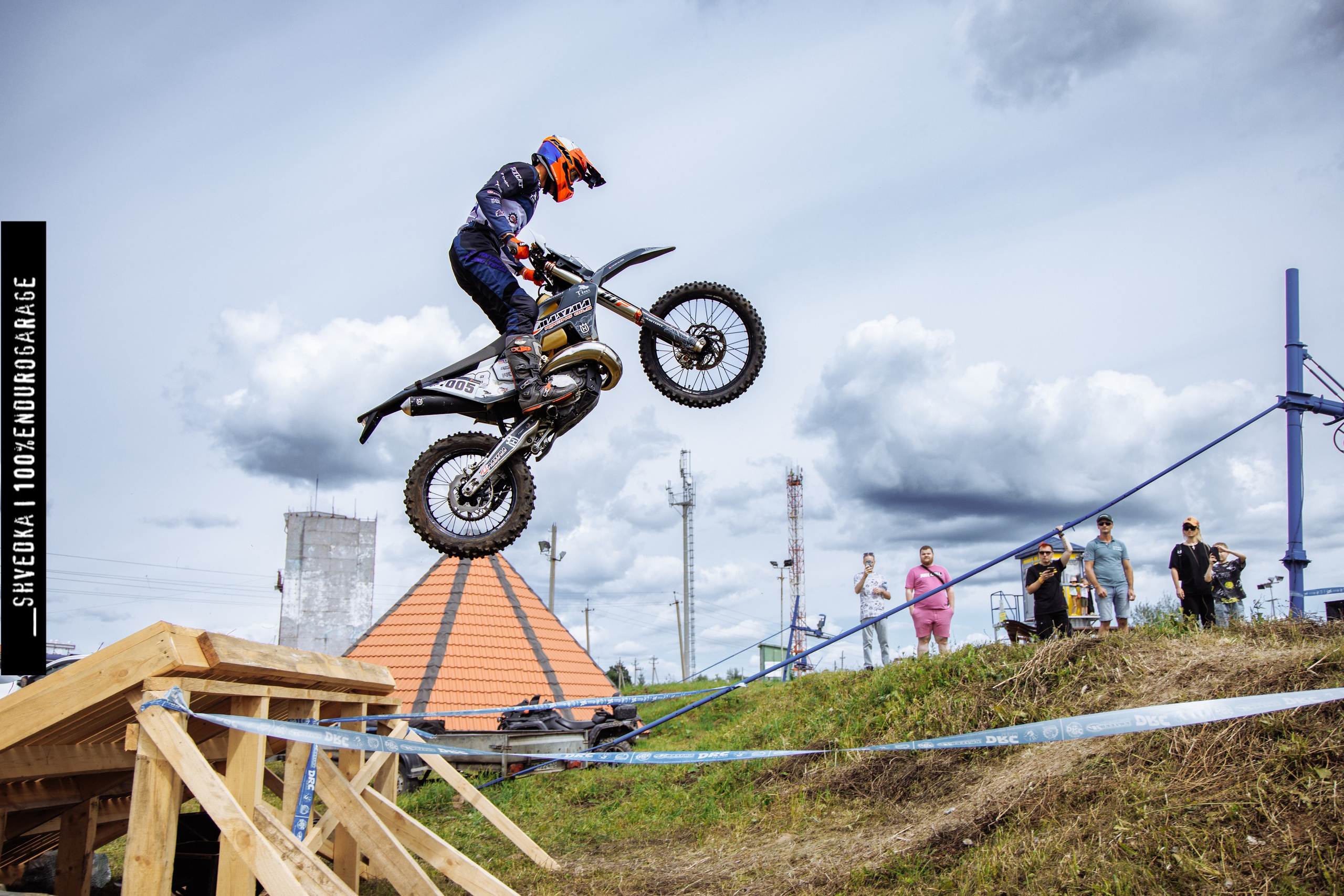 ПРОЛОГ. Ваш экстрим фотограф Кудрева Яна