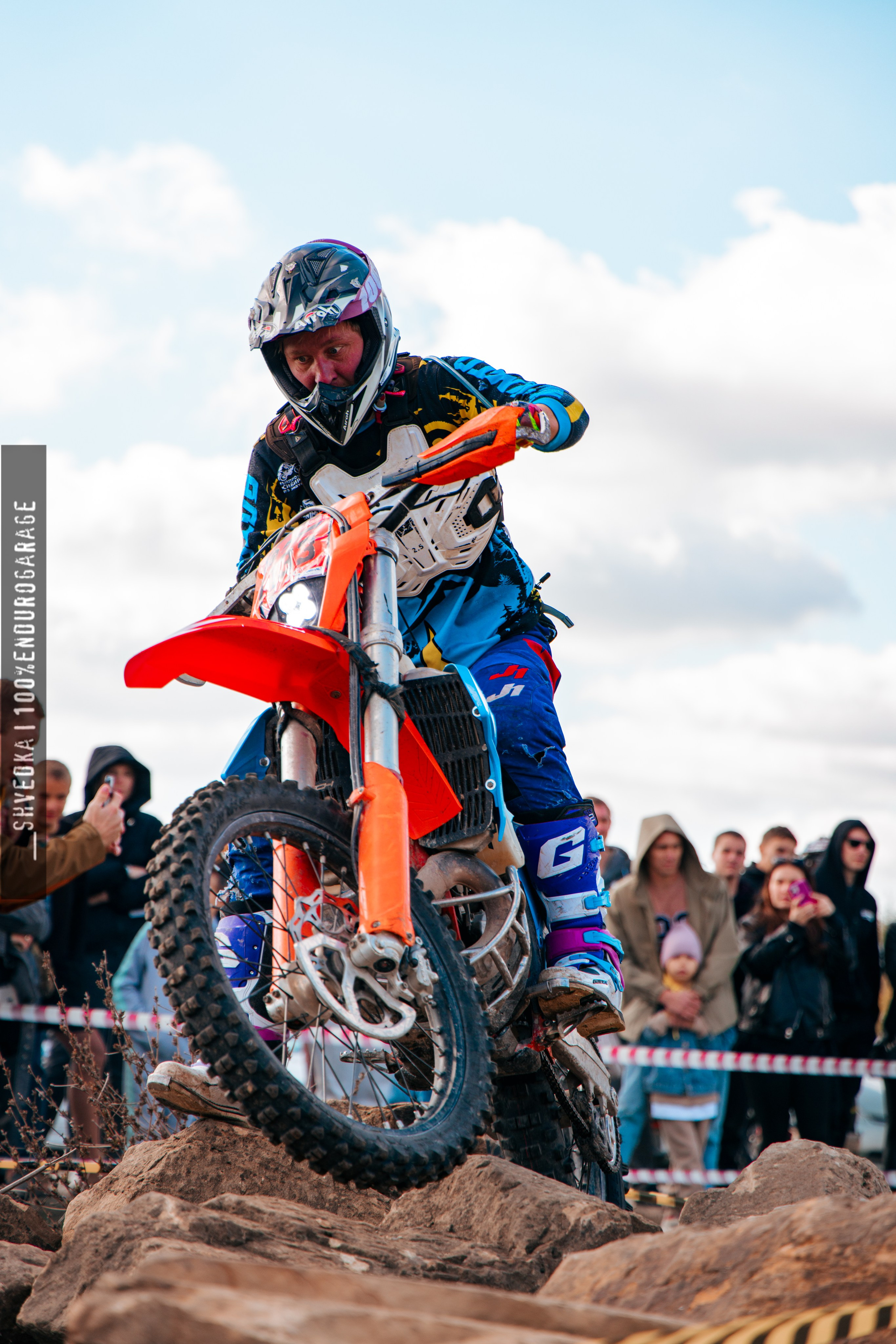 ПРОЛОГ. Ваш экстрим фотограф Кудрева Яна