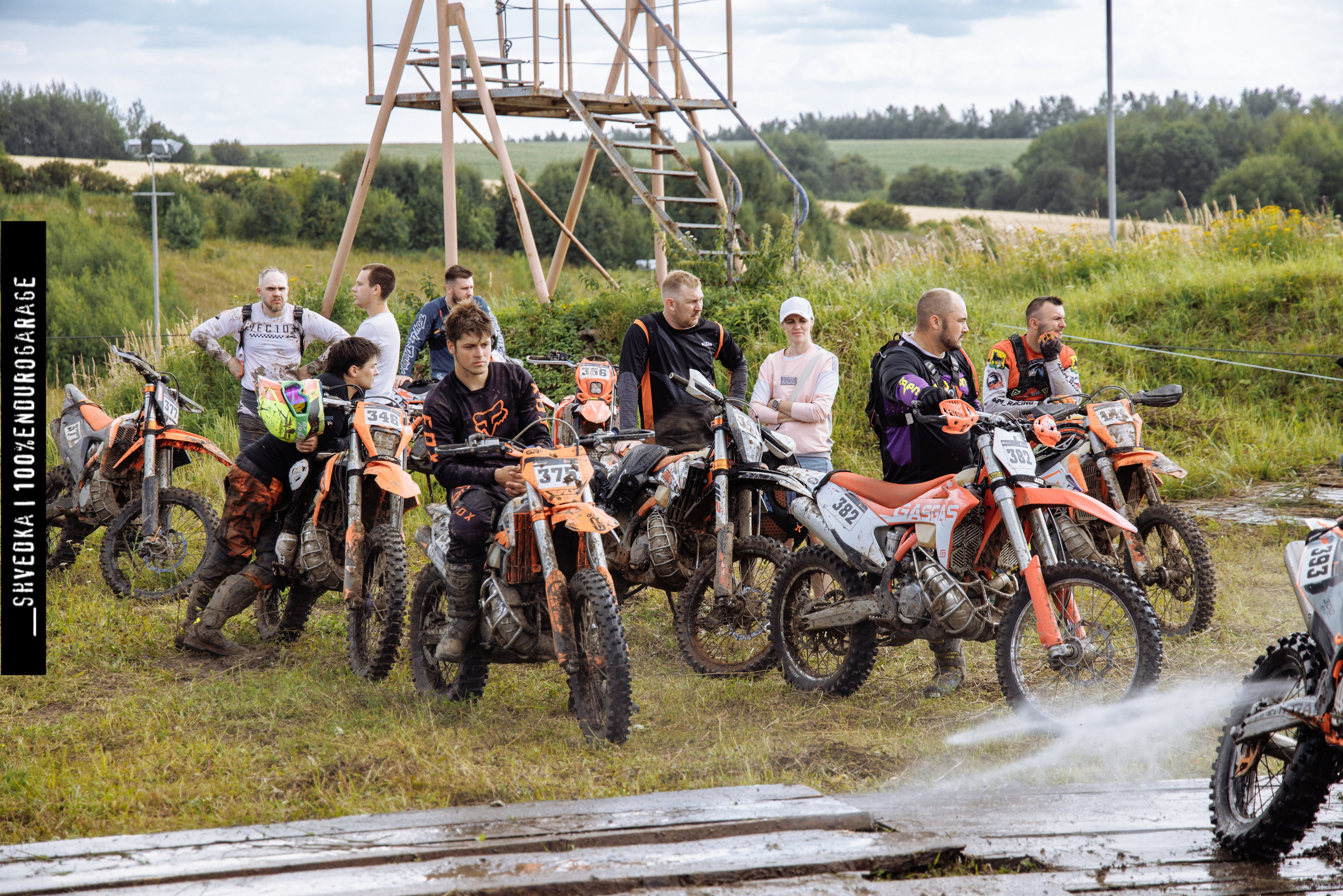 ПЕРВЫЙ ЛЕСНОЙ ДЕНЬ. Ваш экстрим фотограф Кудрева Яна