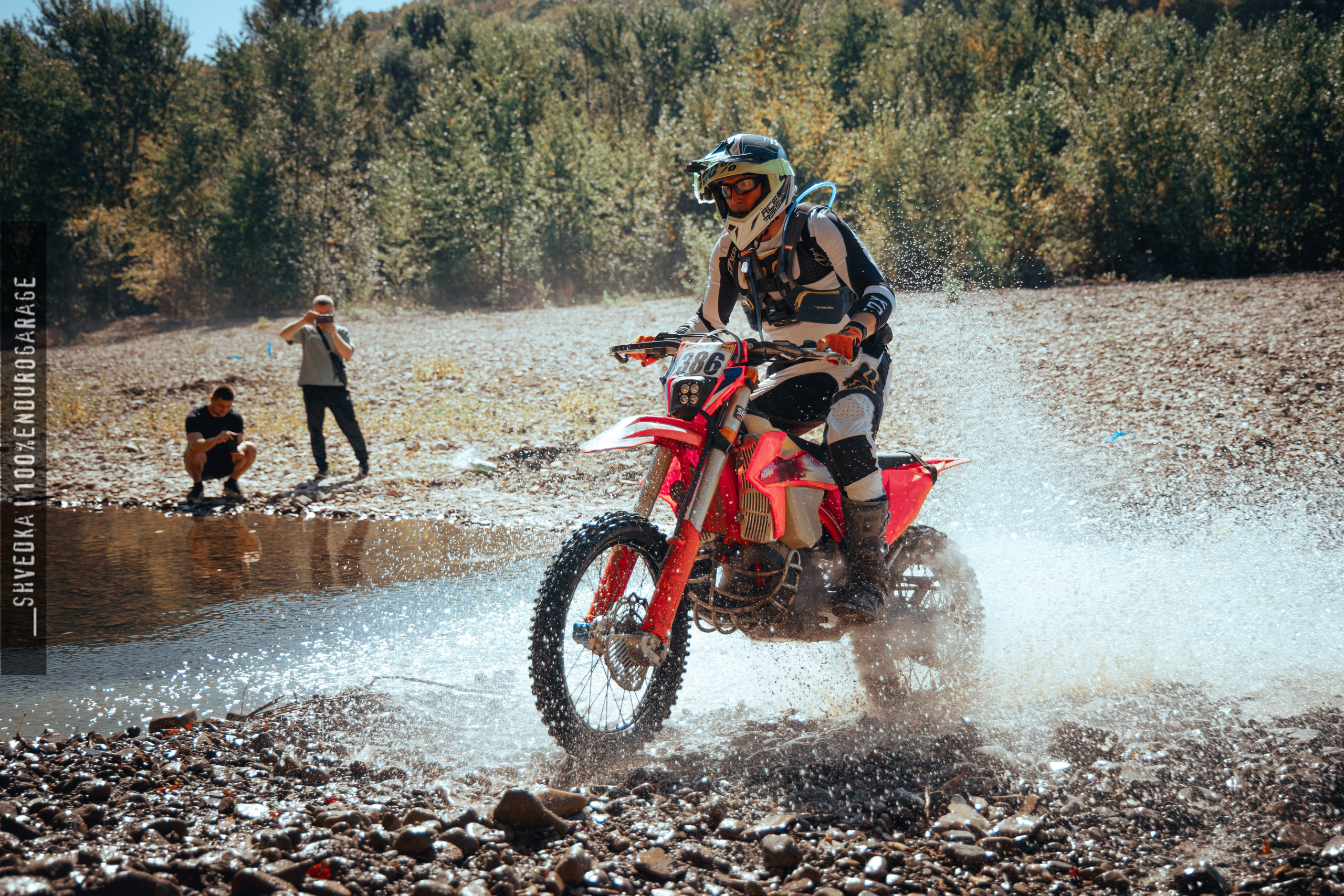 1 лесной день. Ваш экстрим фотограф Кудрева Яна