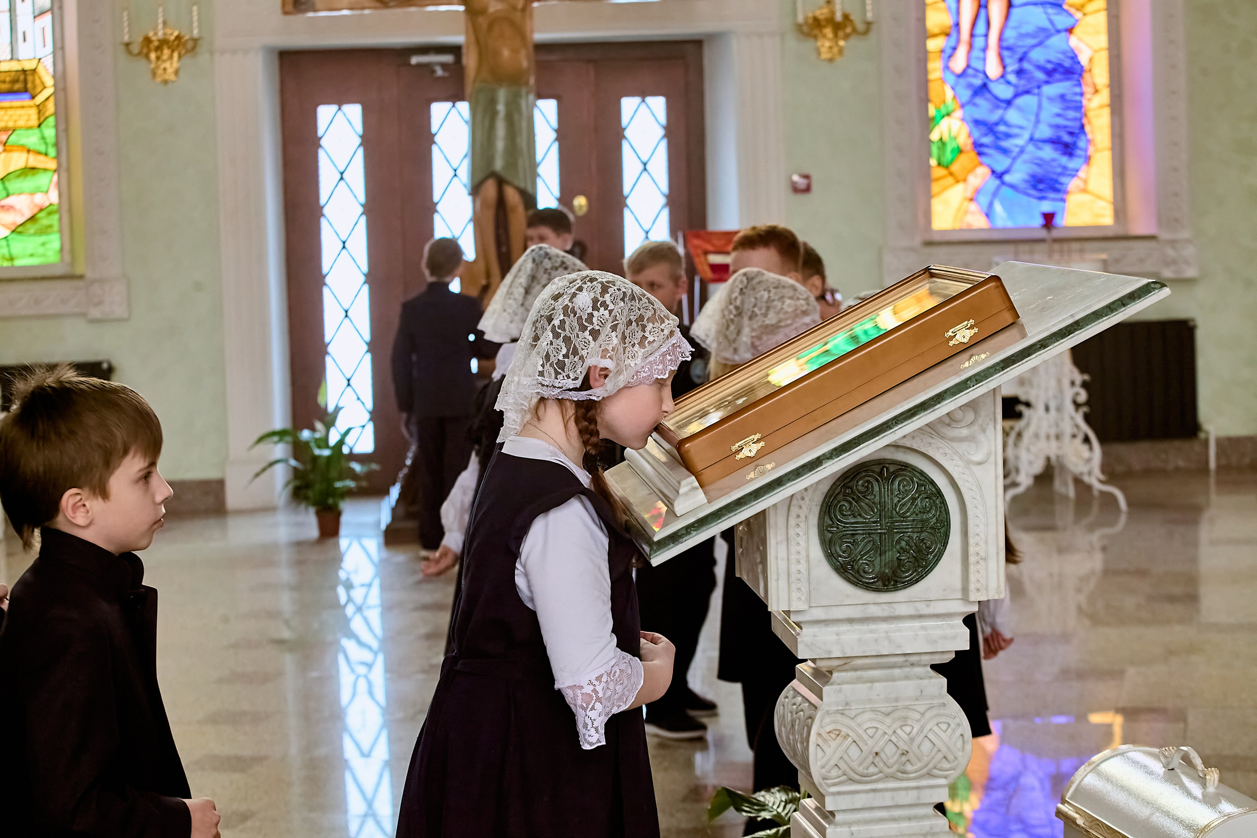 ВЕЛИКИЙ КАНОН ПРЕПОДОБНОГО АНДРЕЯ КРИТСКОГО