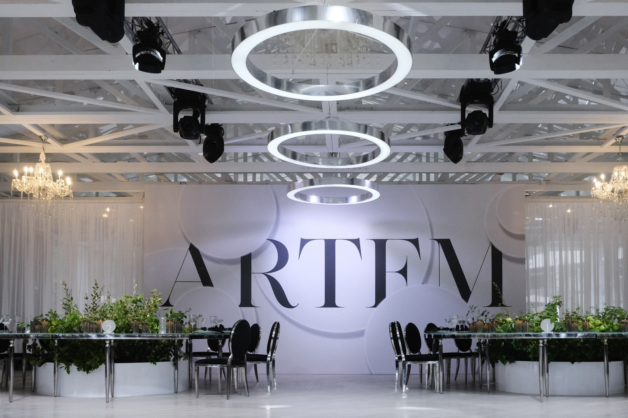 35 лет — Артем Дзюба / New Look Decor. Основное