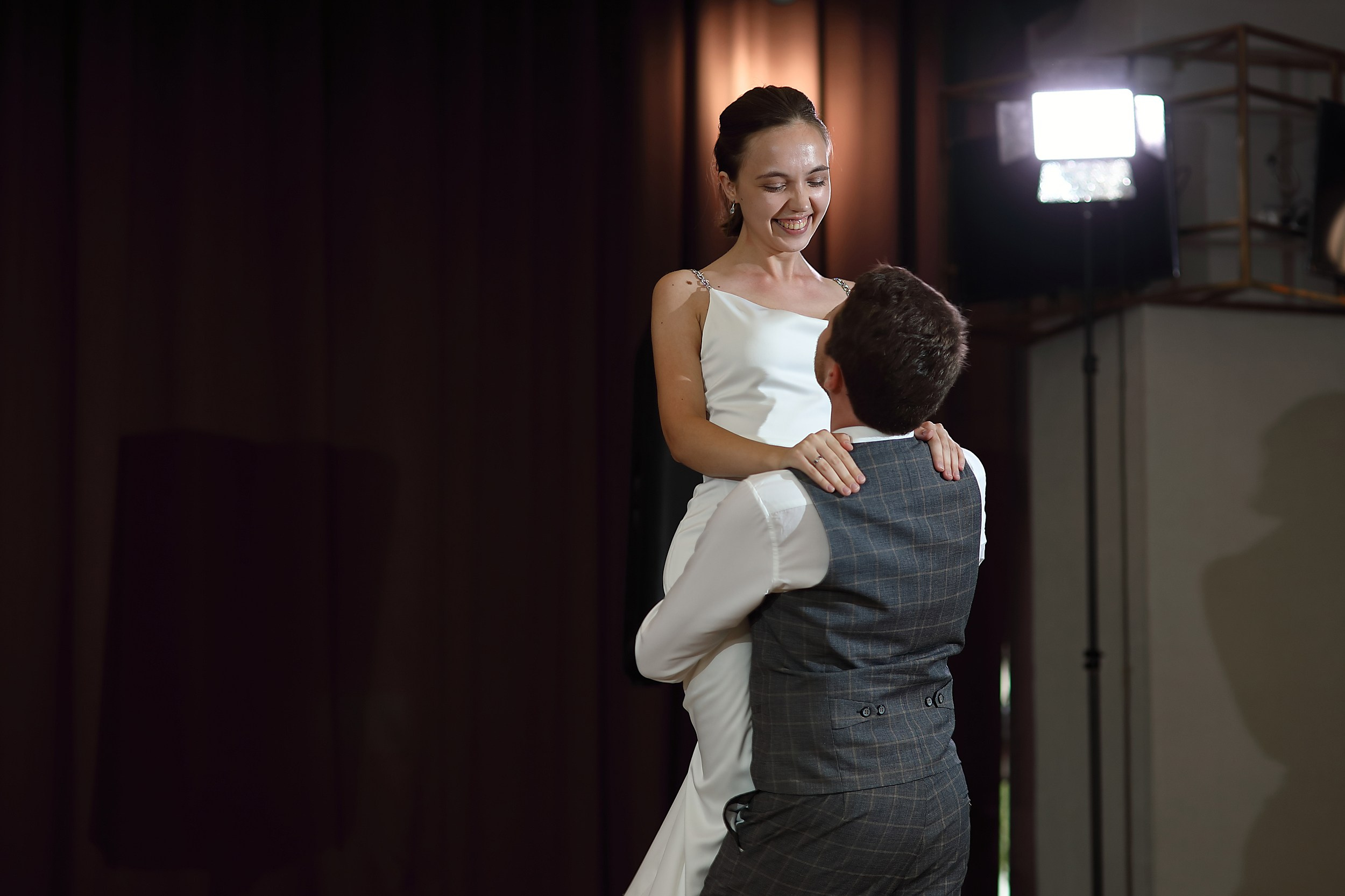 Дмитрий и Мария. Свадебный и семейный фотограф и видеограф в Екатеринбурге Полянские Тимур и Анастасия