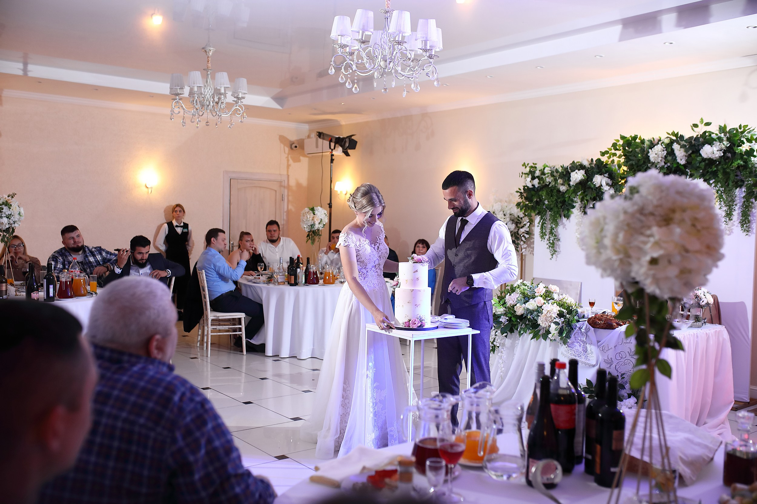 Свадебная фотосессия Дмитрия и Яны. Свадебный и семейный фотограф и видеограф в Екатеринбурге Полянские Тимур и Анастасия