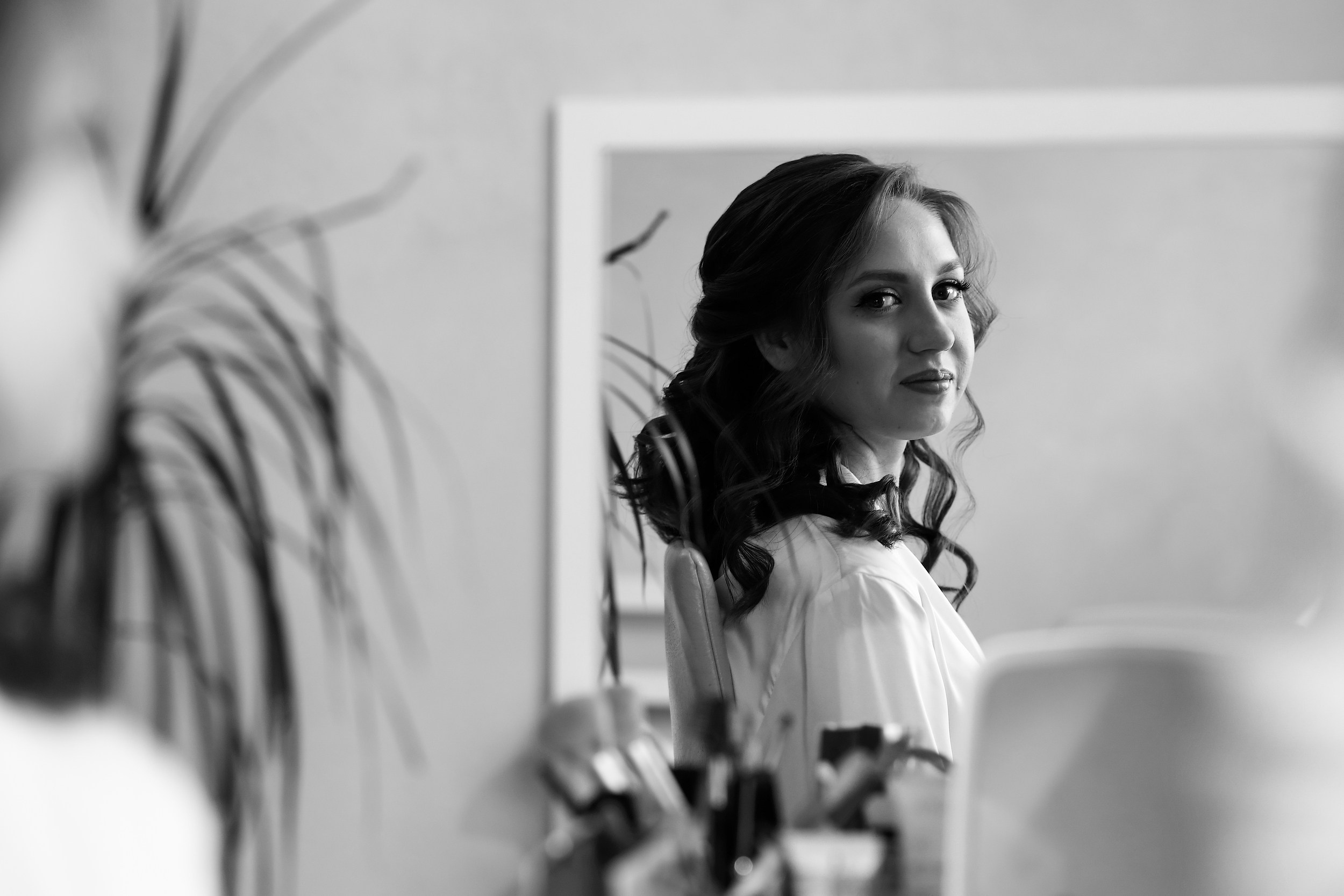 Свадебная фотосессия Кирилла и Вероники. Свадебный и семейный фотограф и видеограф в Екатеринбурге Полянские Тимур и Анастасия