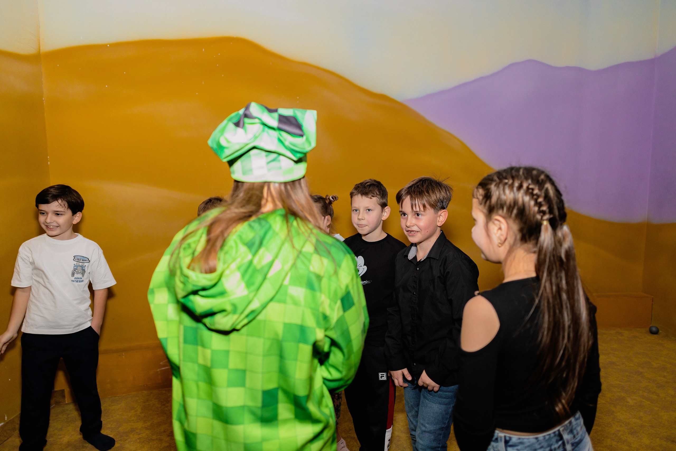 День рождения Паши. Свадебный и семейный фотограф Савельева Дарья