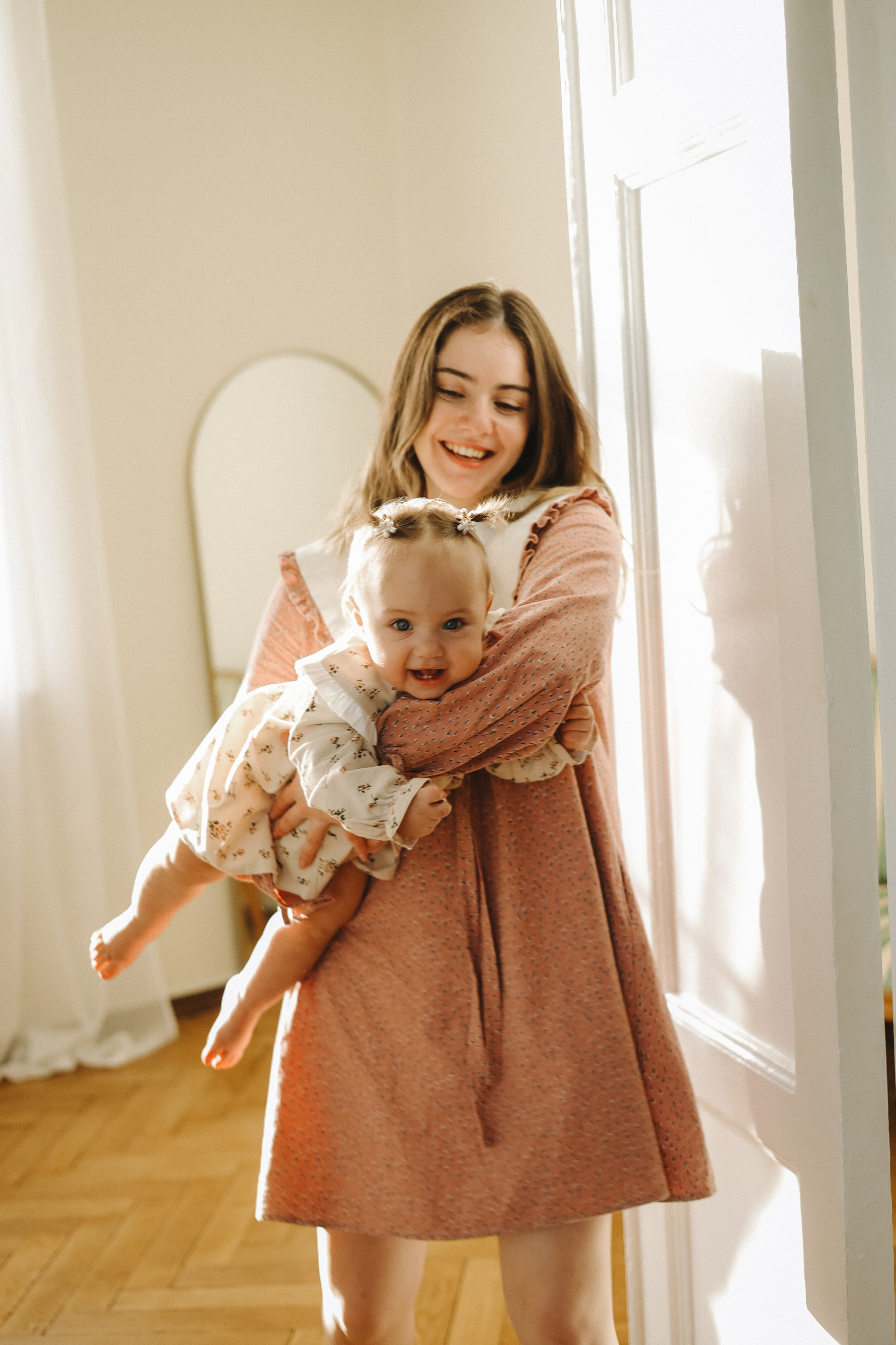 Катя и Майя. Диана Чечель. Свадебный и семейный фотограф в Москве