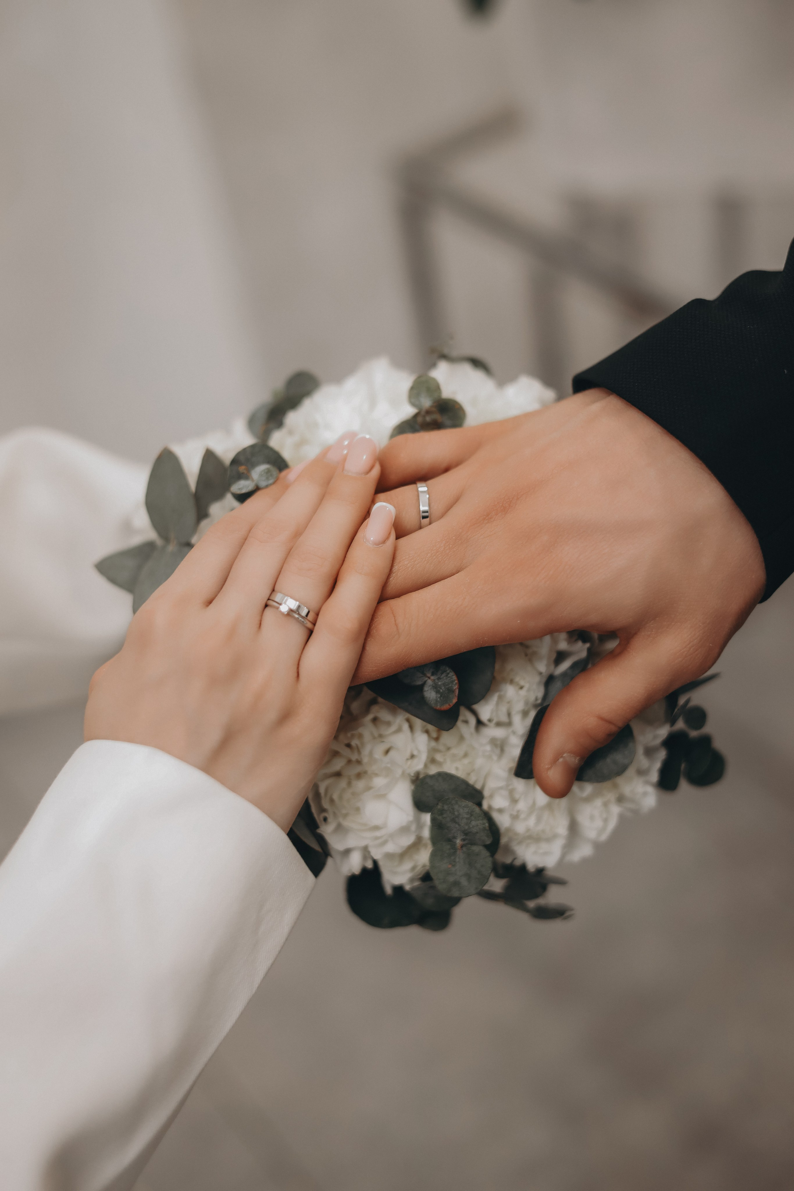 Кристина и Евгений. Кутузовский ЗАГС. Диана Чечель. Свадебный и портретный фотограф в Москве