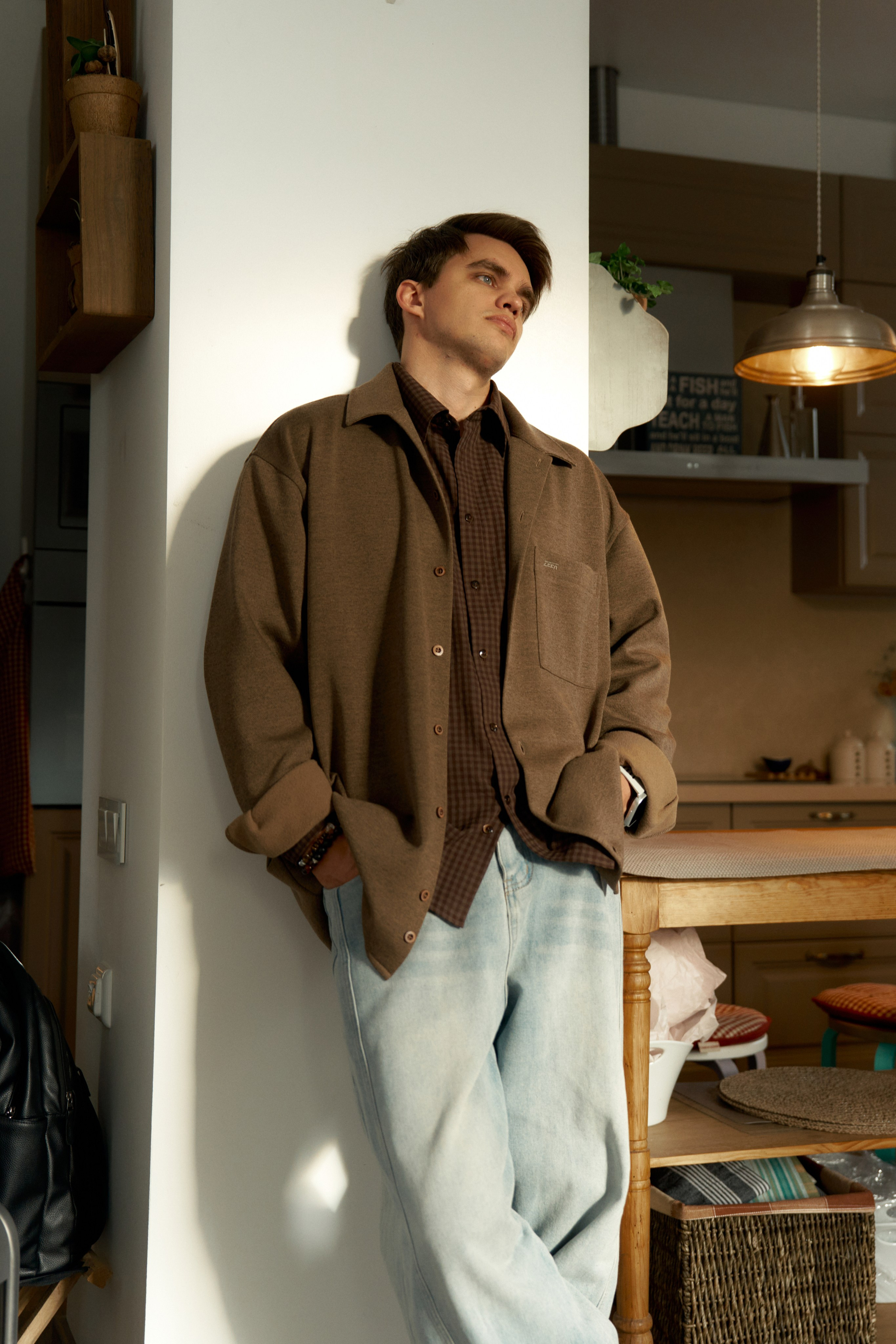 Имиджевая. Иван Упоров — фотограф, рилсмейкер чебоксары