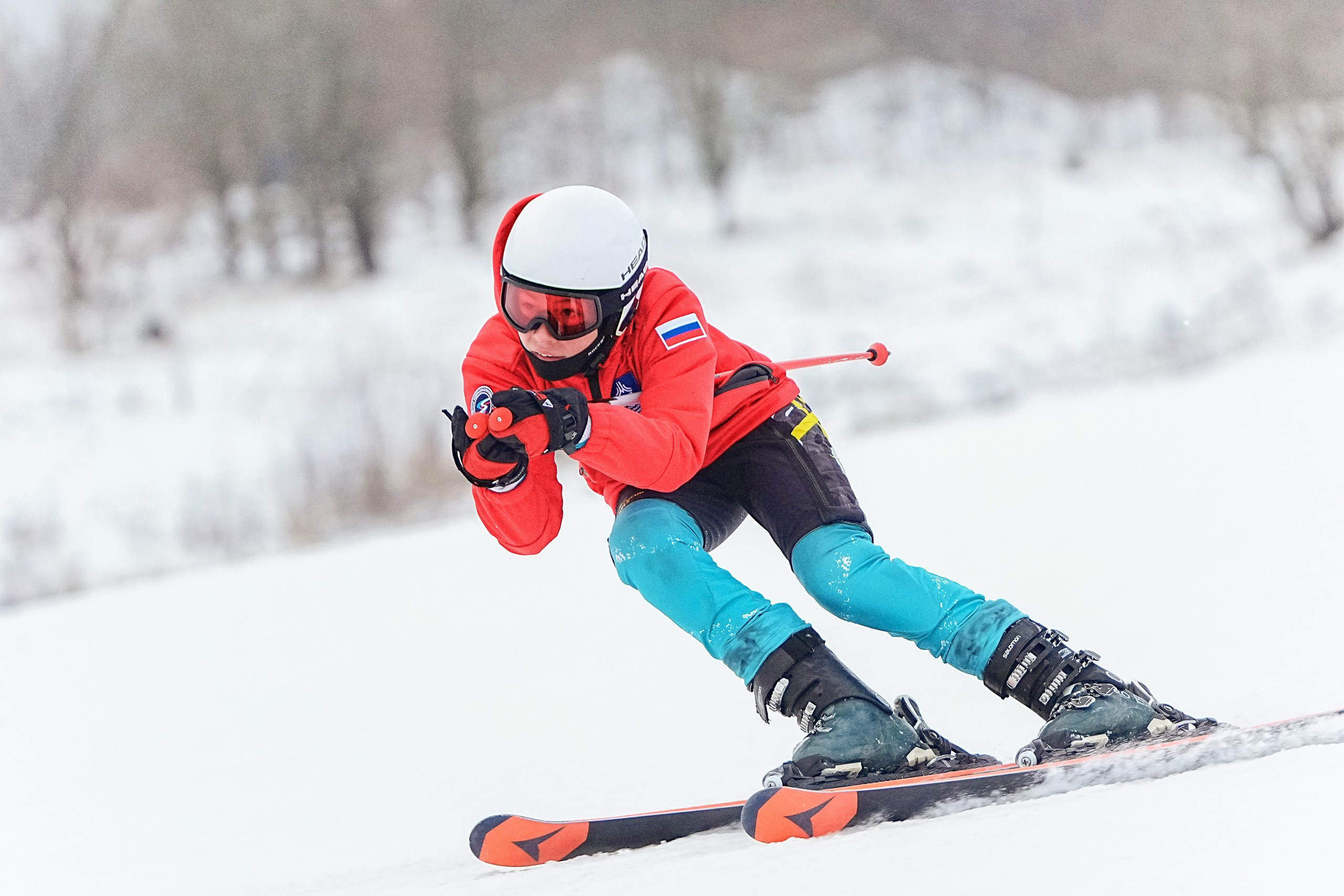 2025.01.12 Тренировка GS. Фотограф Студитский Евгений
