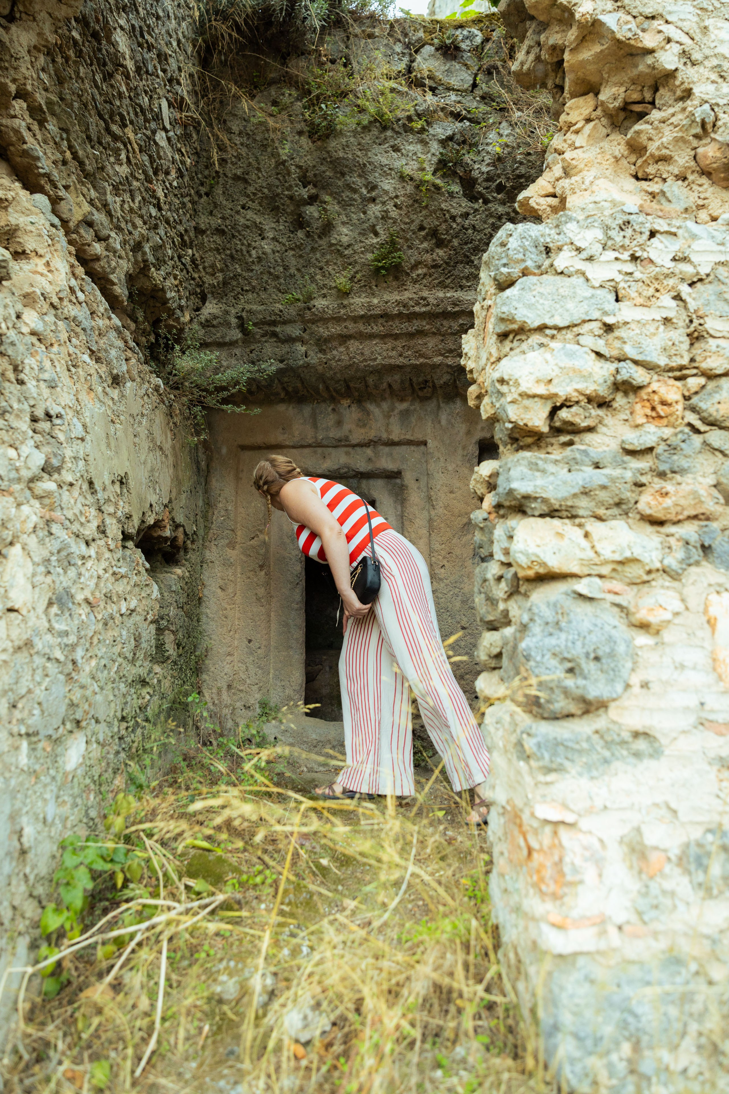 Турция (осень 2023). Фотограф Виноградов Константин