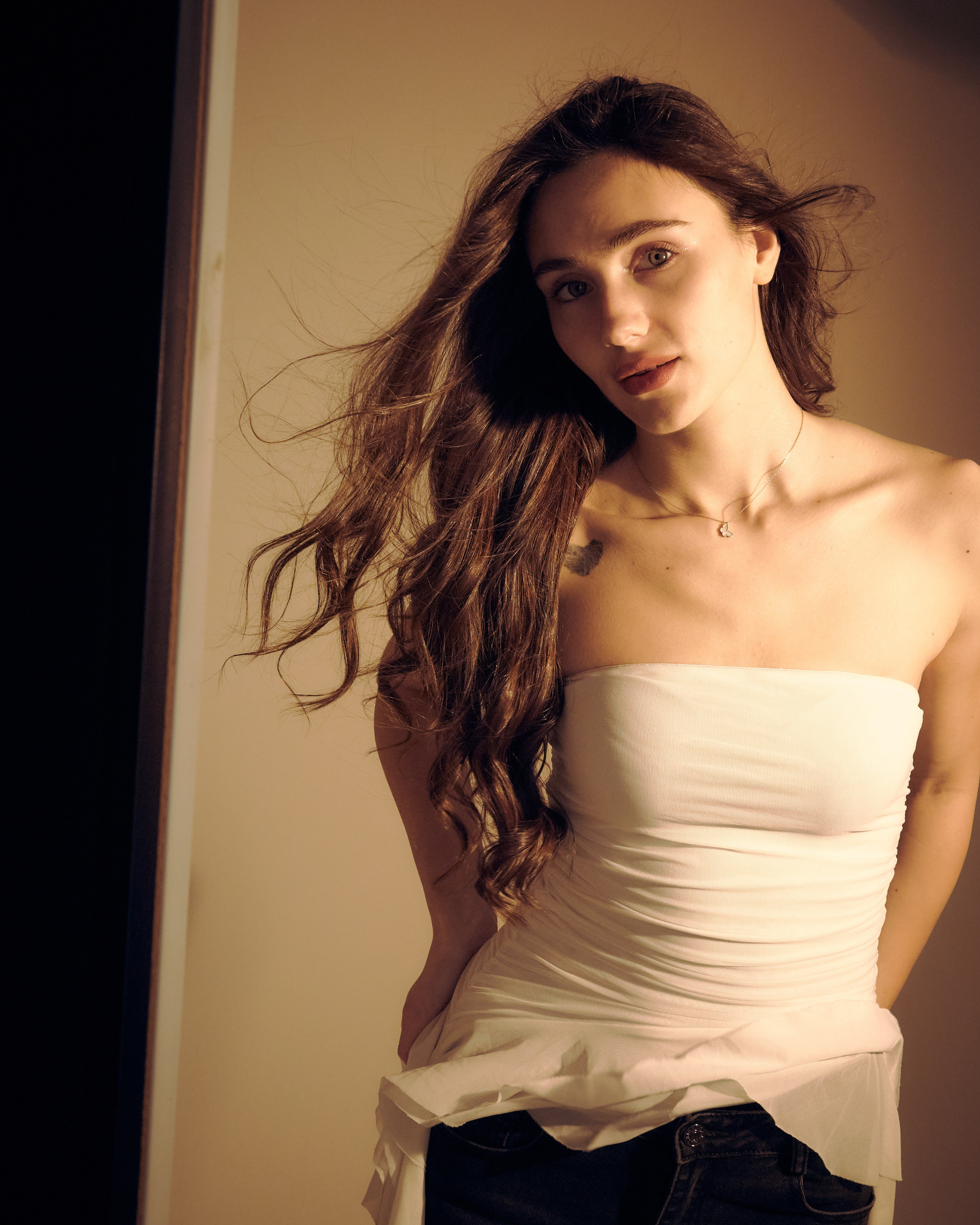 Николь. Портретный и свадебный фотограф в Москве Александра