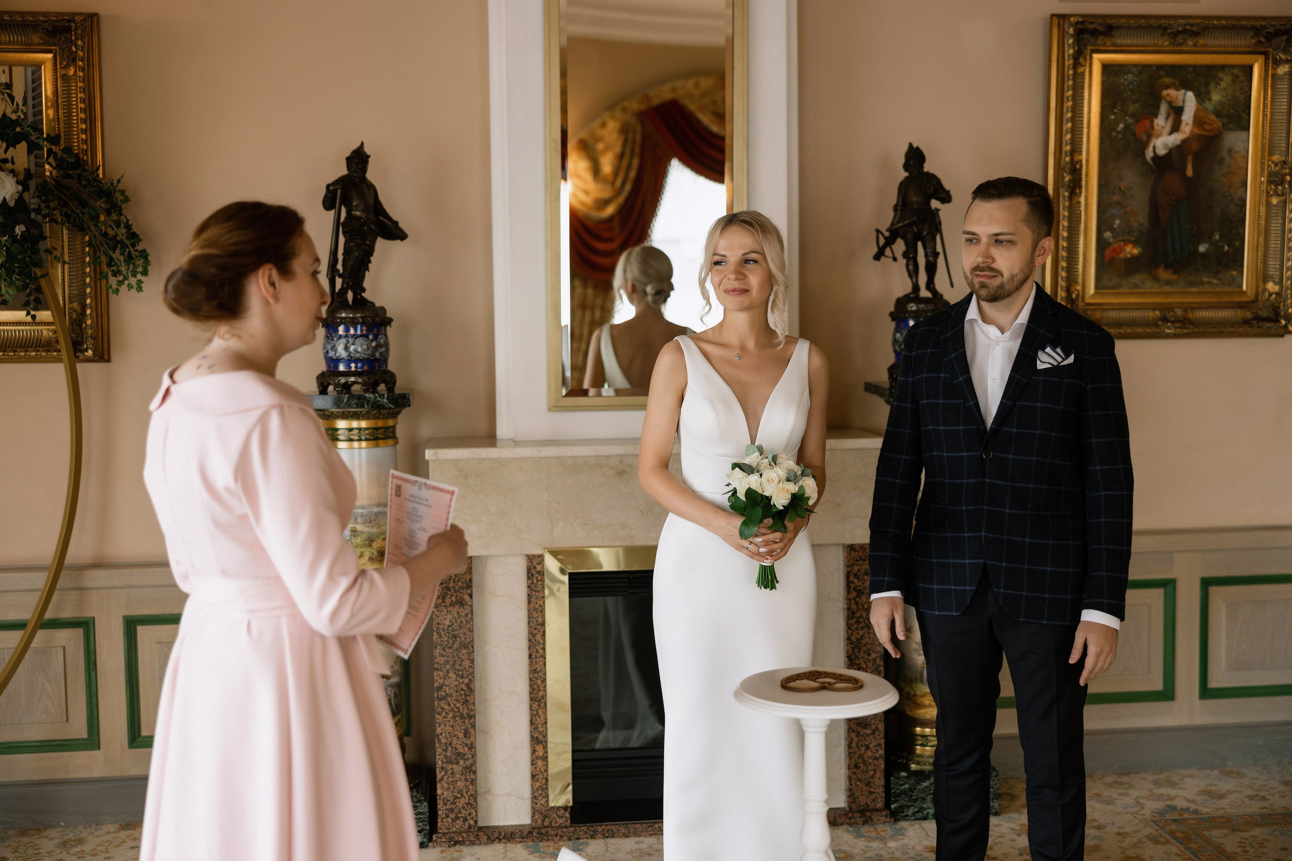 Фотограф и видеограф на свадьбу. Свадебный фотограф и видеограф в Москве, Виктор Архилюк