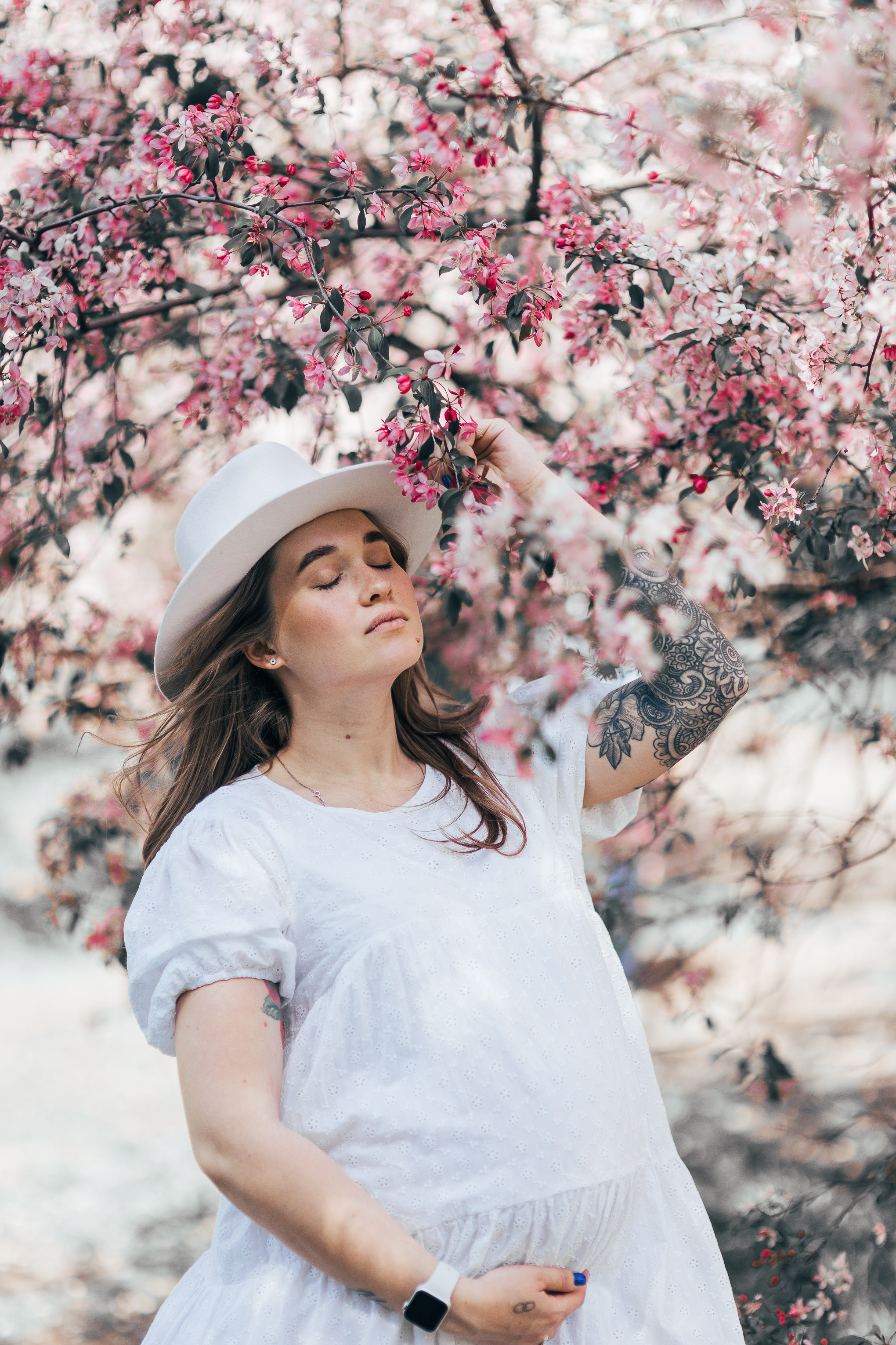 🌸. Фотограф Вика Про