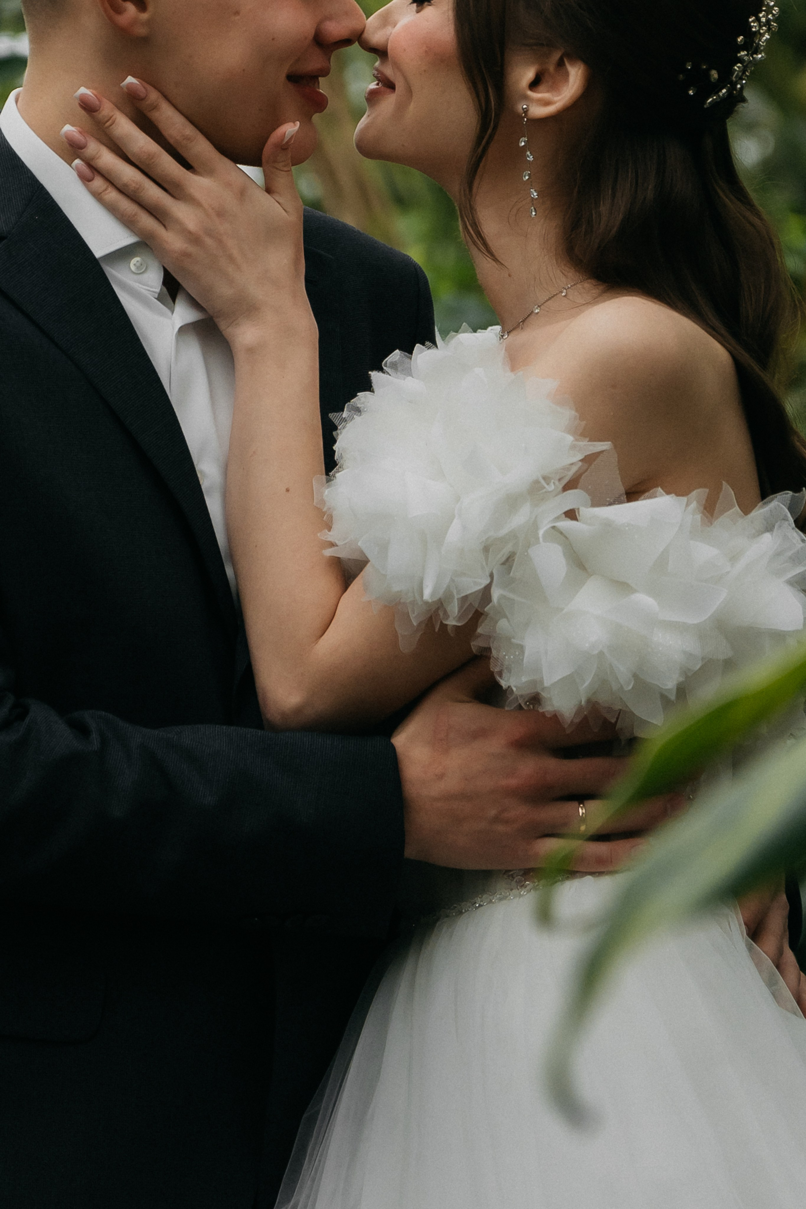 Владислав и Екатерина. Фотограф Новосибирск Вероника Вишневская