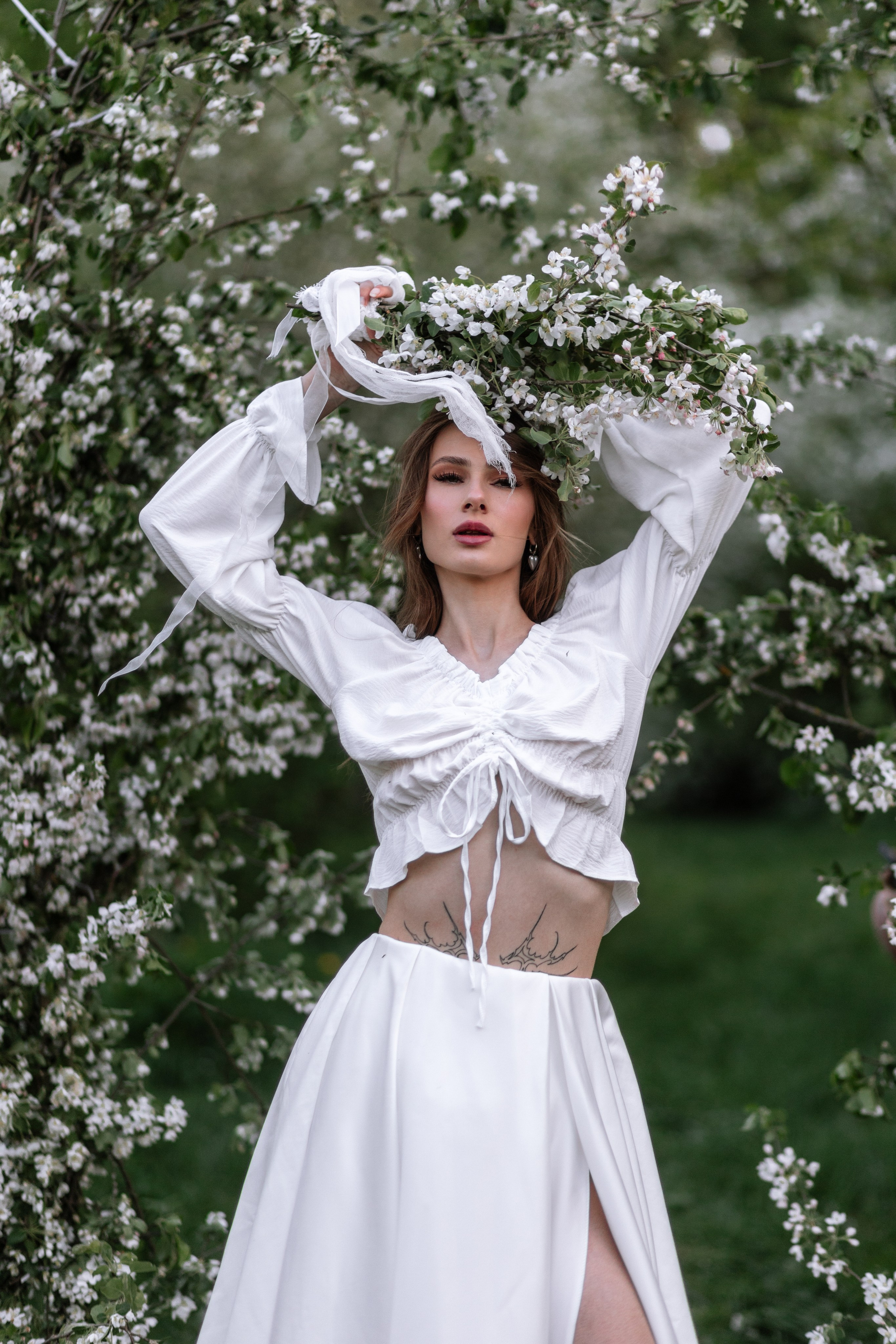 Утро. Фотограф Анна Агеева