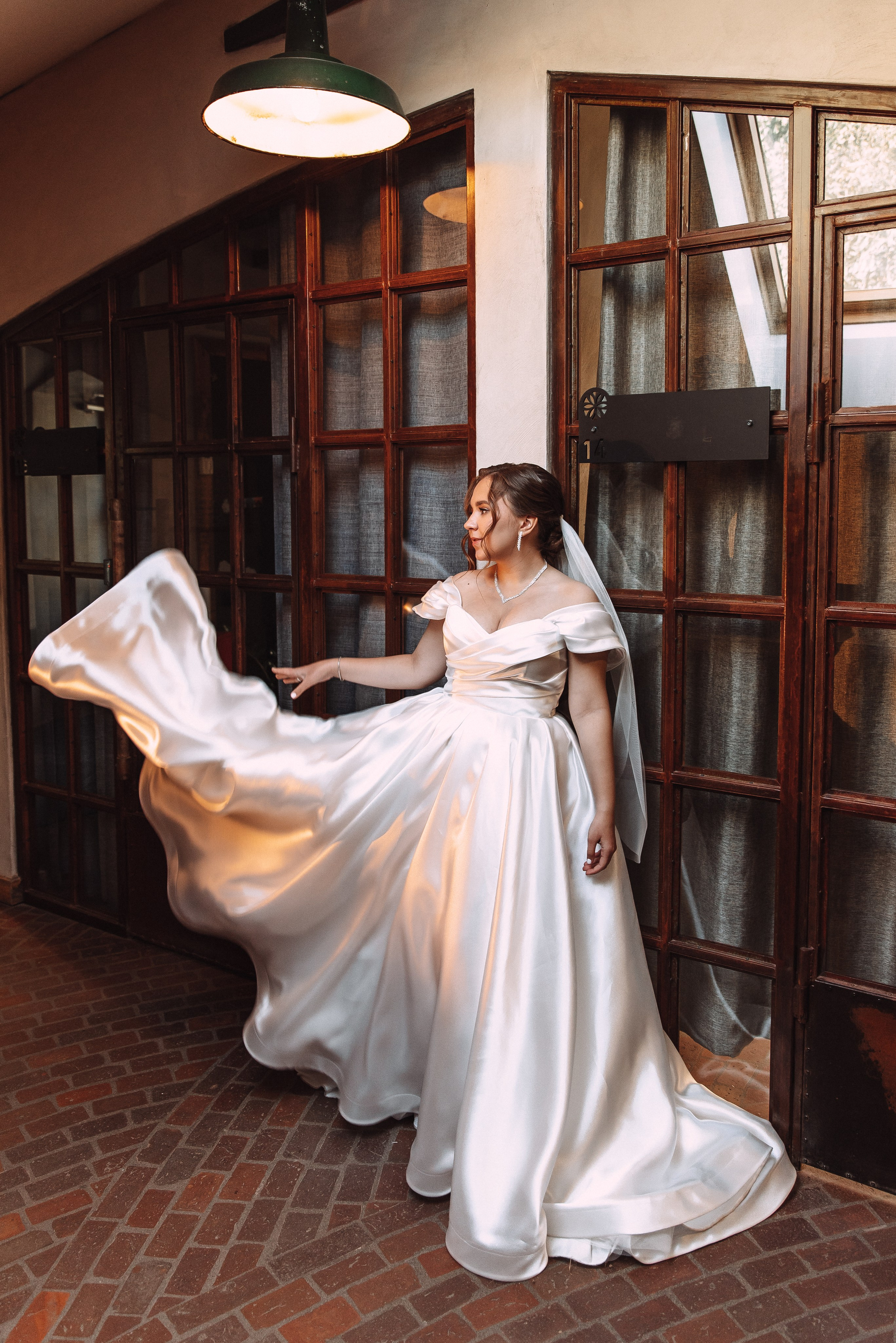 Александр + Анастасия. Свадебный и семейный фотограф в Волгограде Олеся Лисицкая