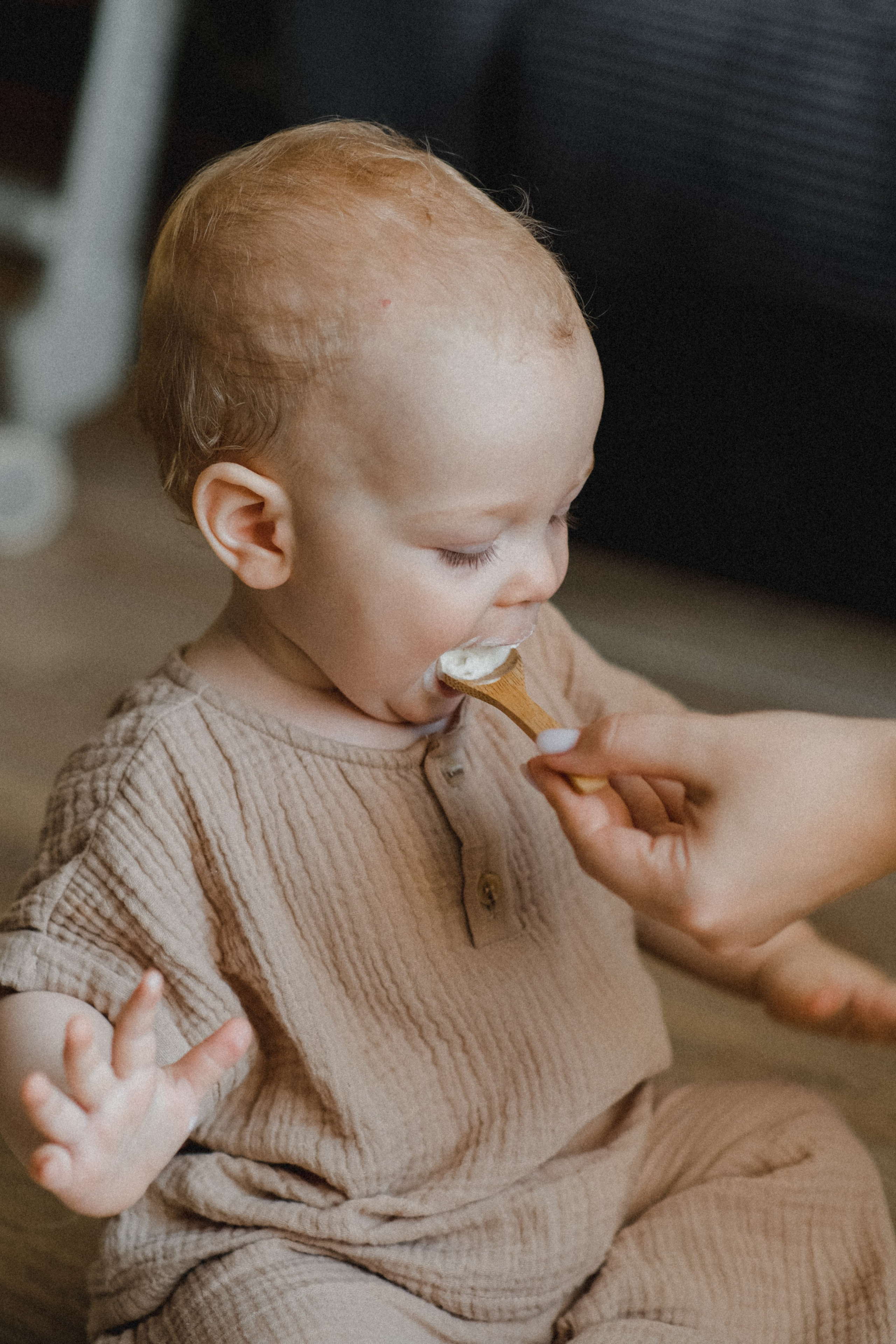 Рита и Марк. Семейный фотограф Москва