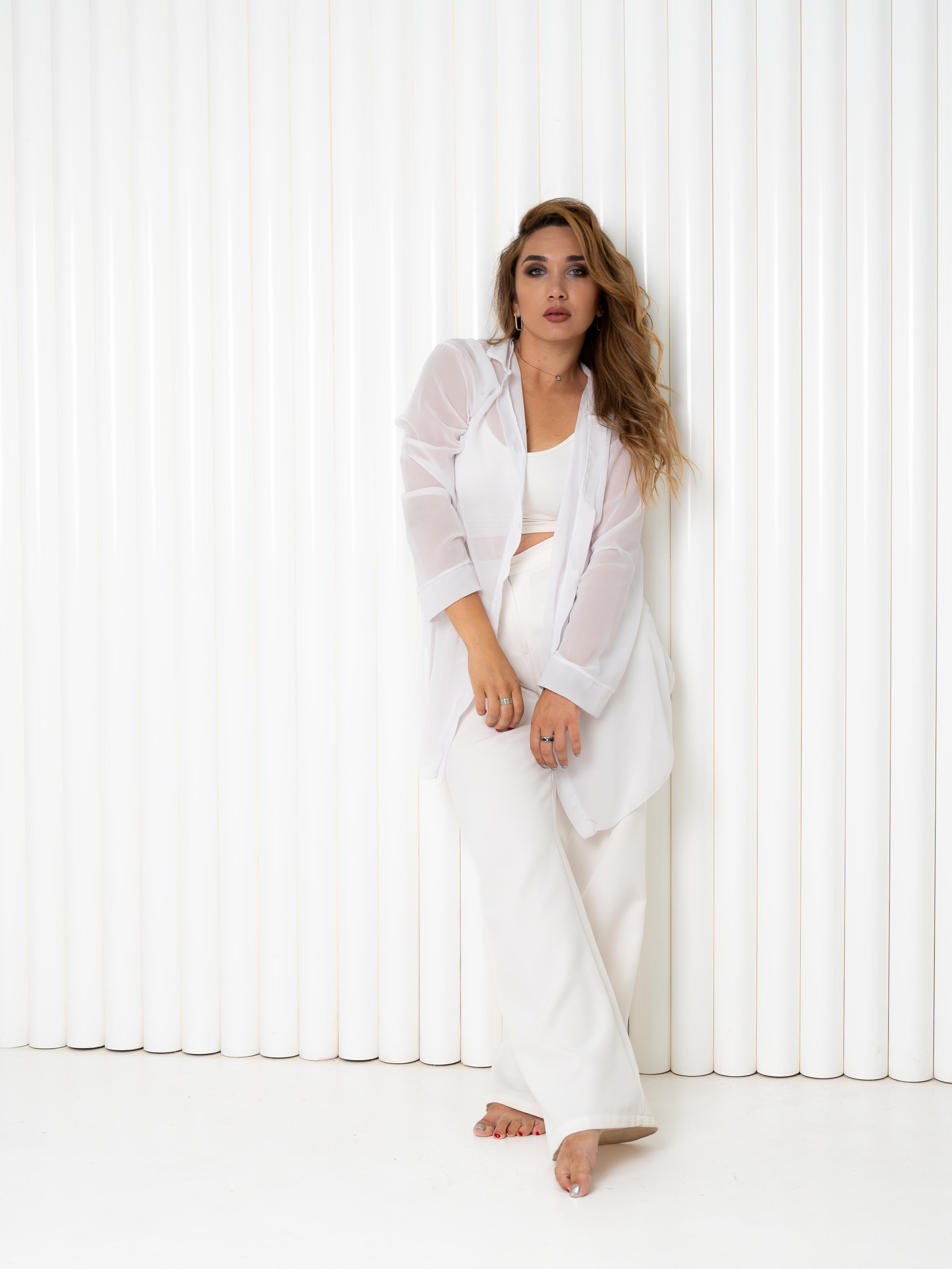 Оля и Оксана