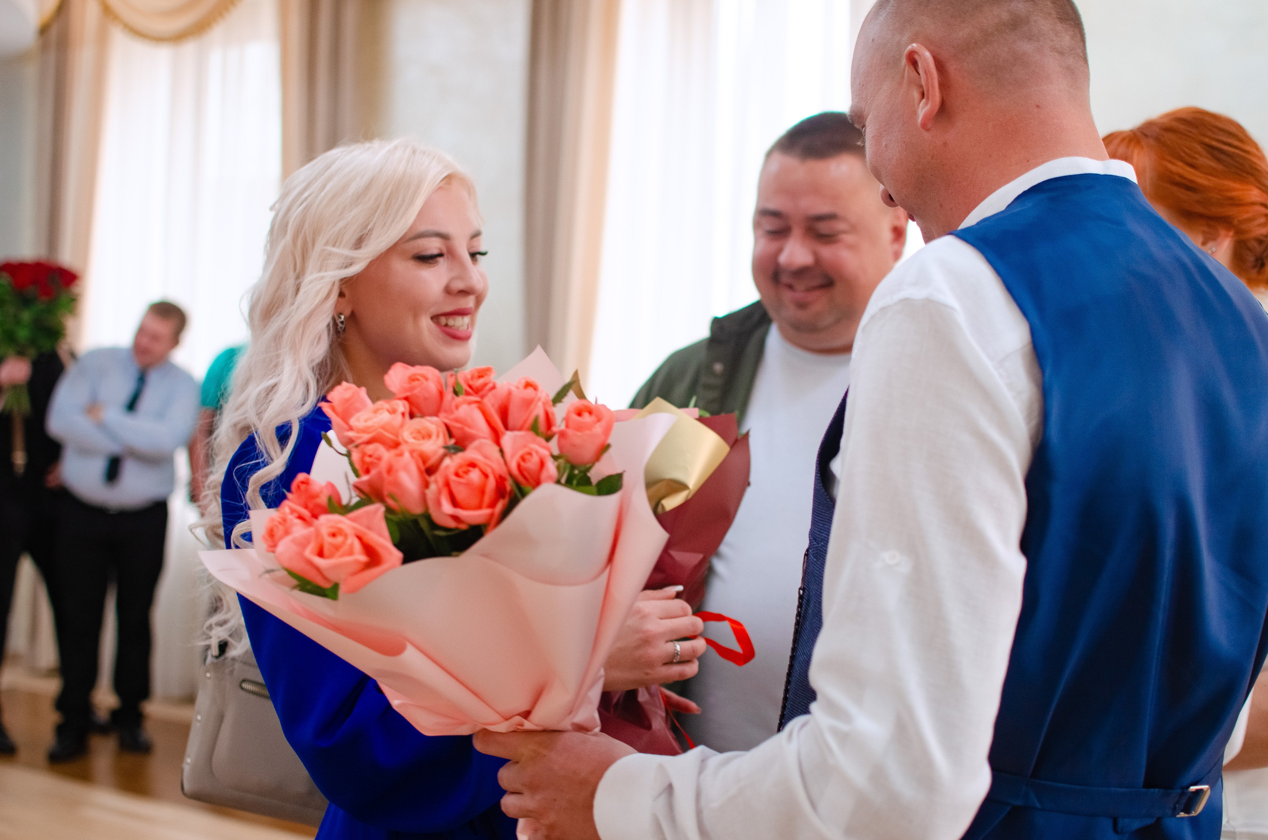 Лена+Денис 07.10.2023. Семейный фотограф на выписку из роддома и крещение Минск Настя Гришук