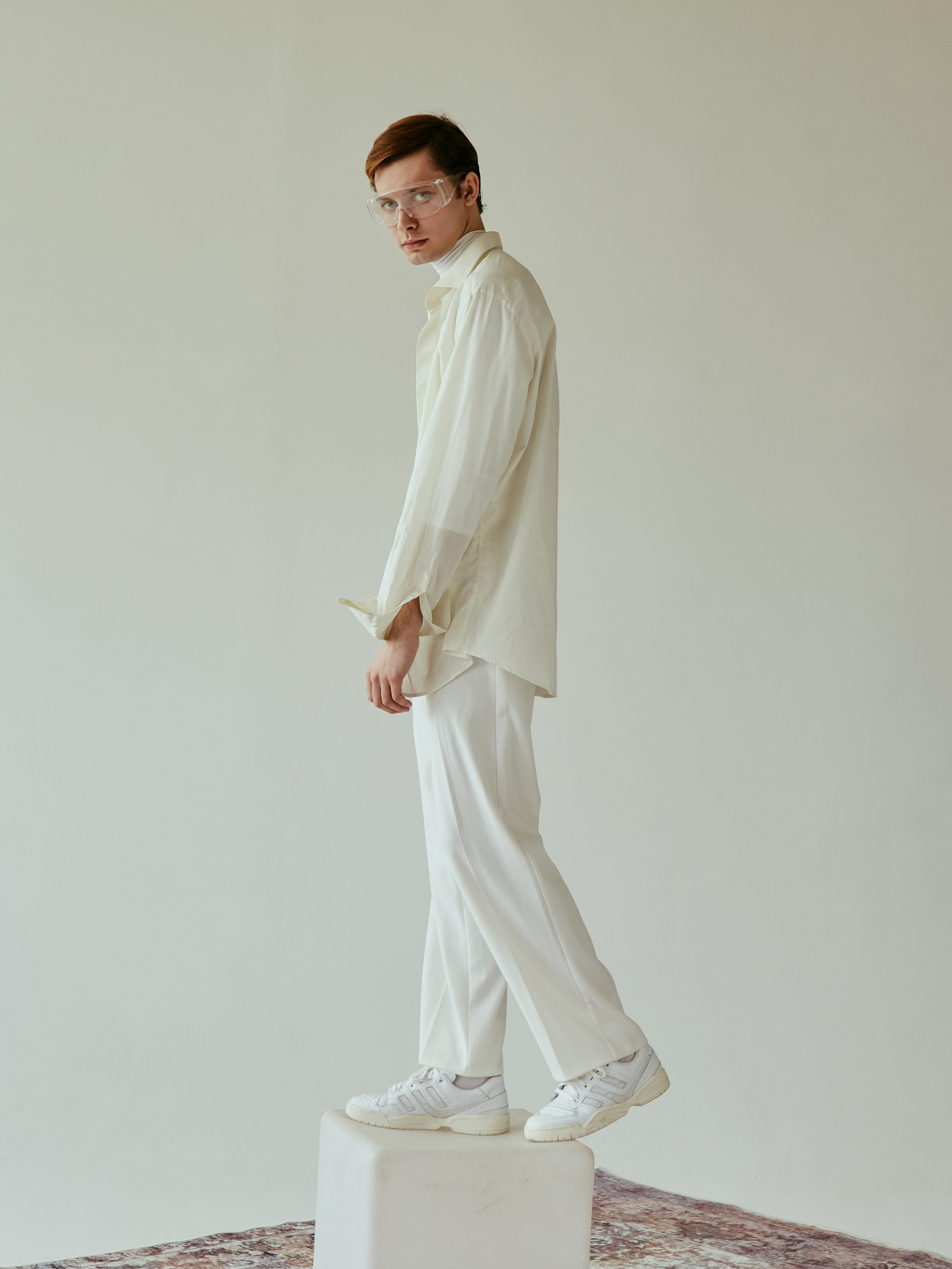 DENIS S. THE FAME MODELS