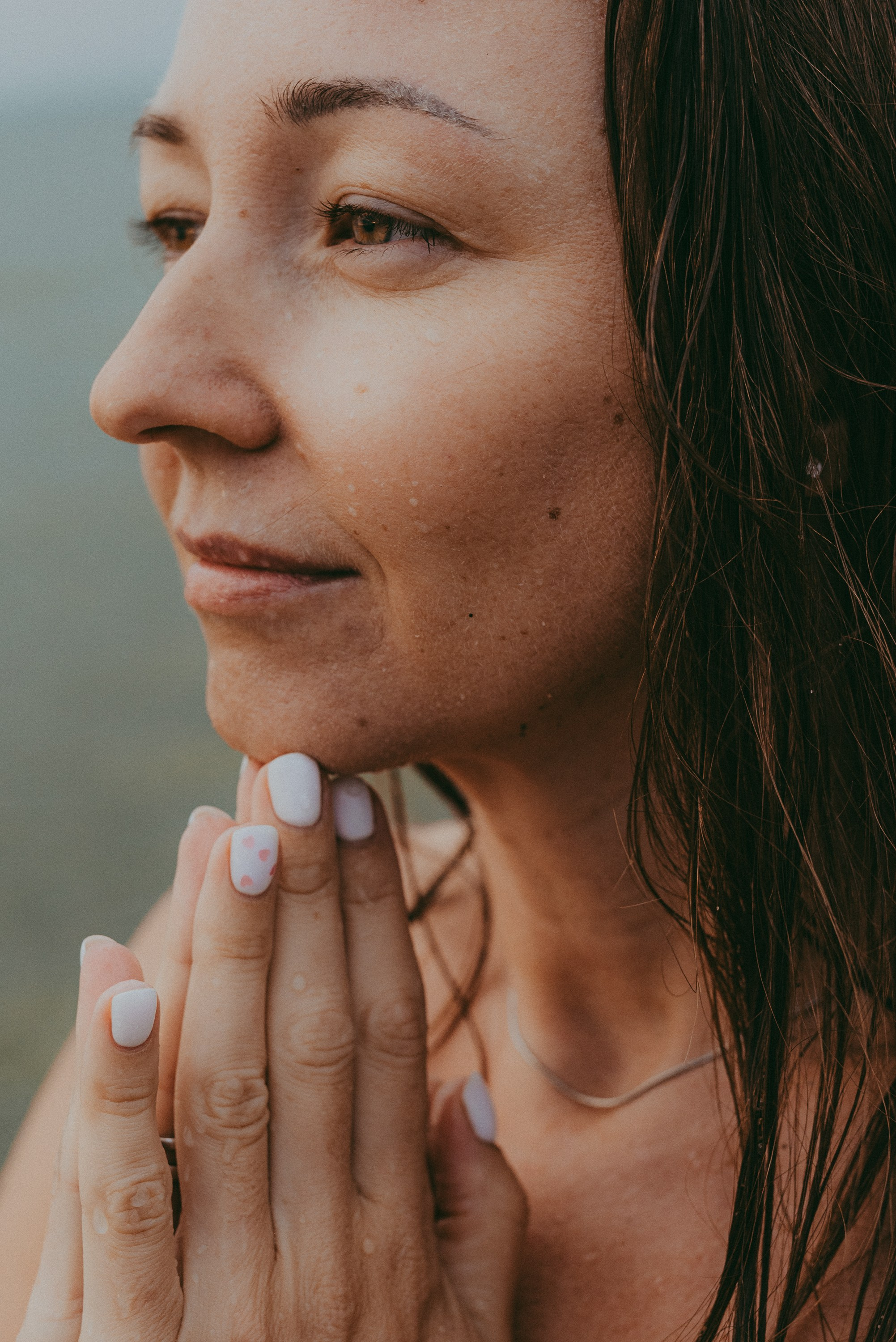 Таня и ее стихии. Семейный и детский фотограф в Новосибирске и Краснообске — Анна Ким