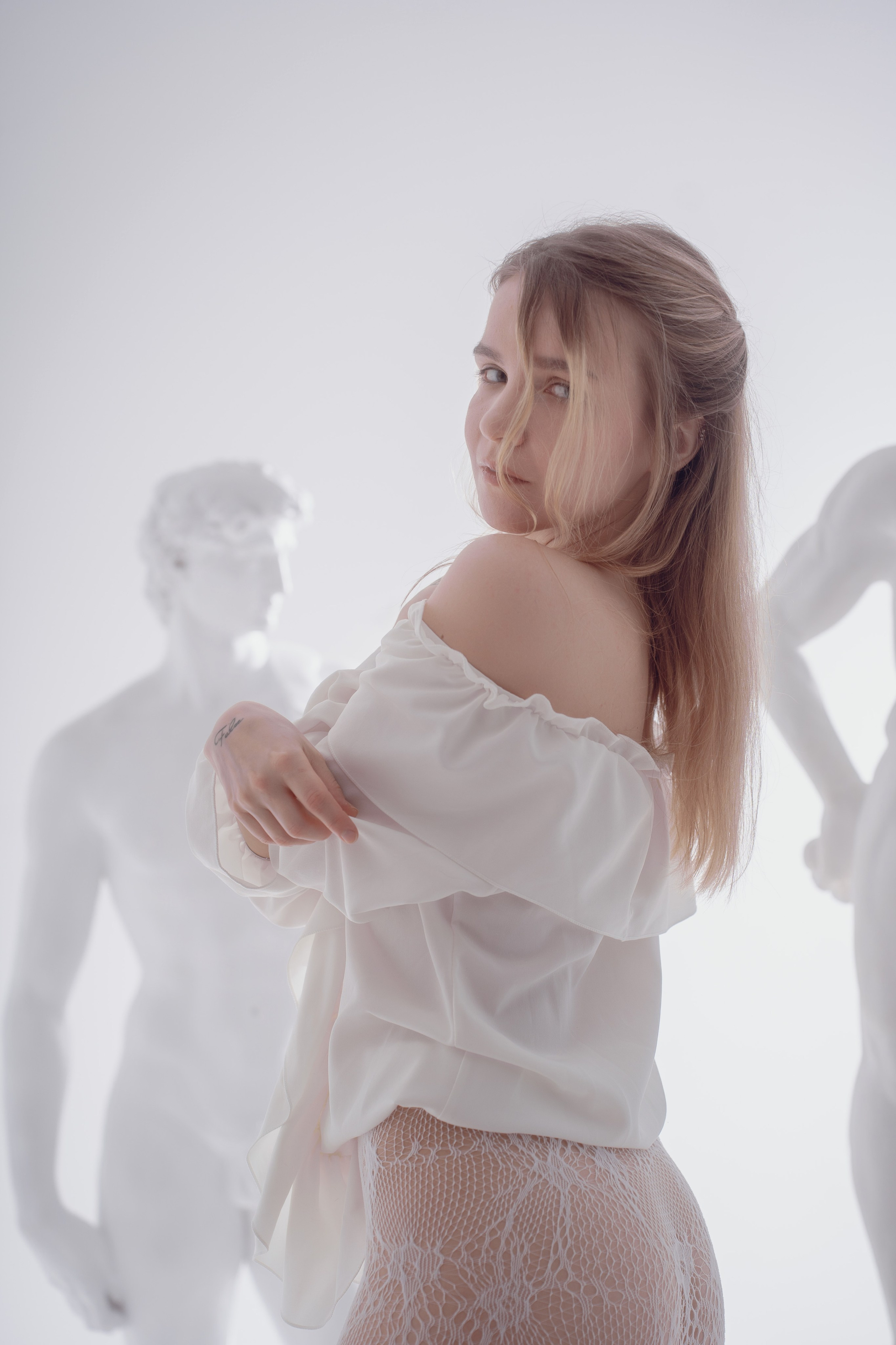 ☽ ЛУНА. Сайт творческой группы 62/5