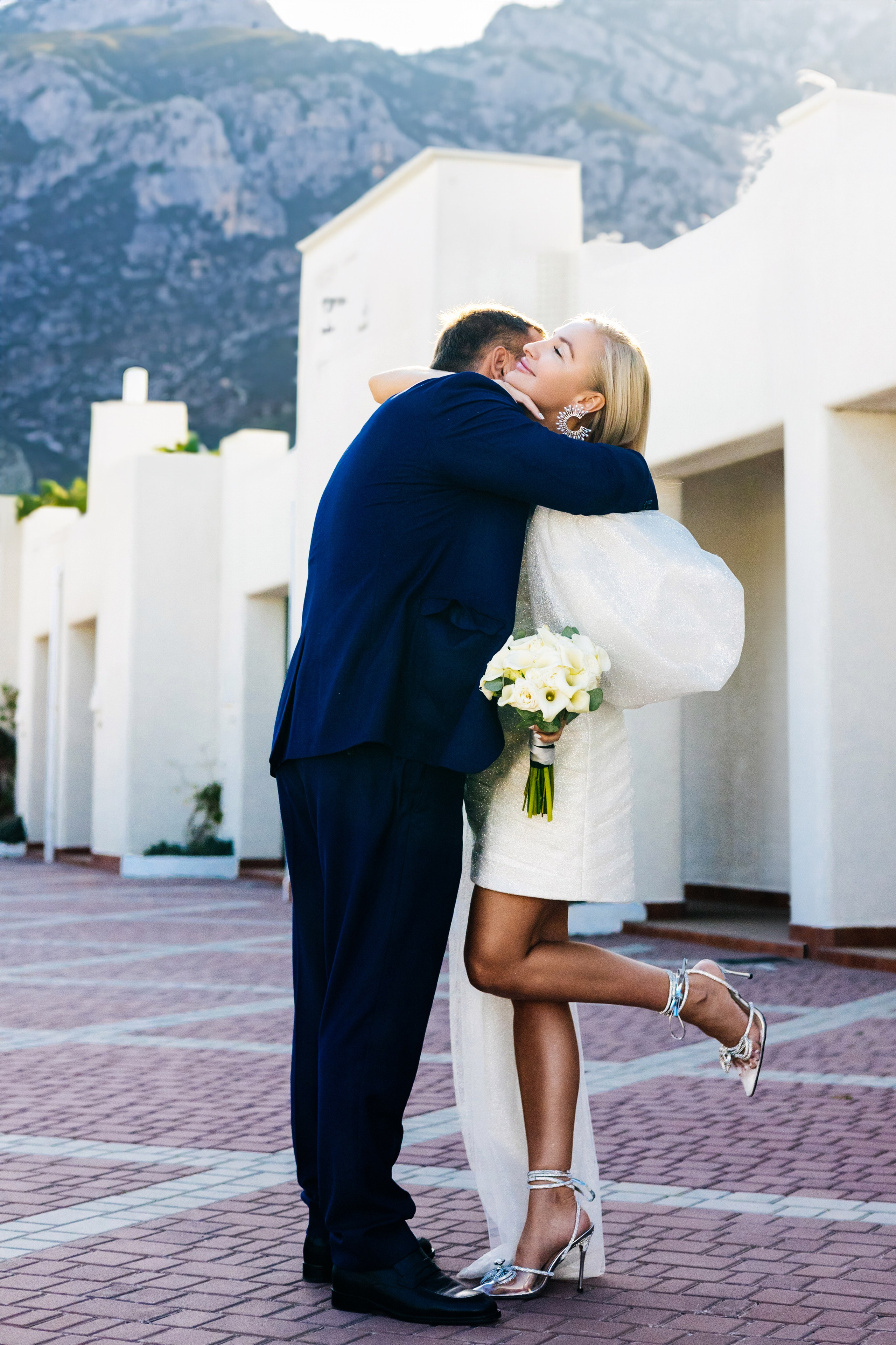 Анастасия и Дмитрий. Свадебный фотограф Мариуполь/Бердянск