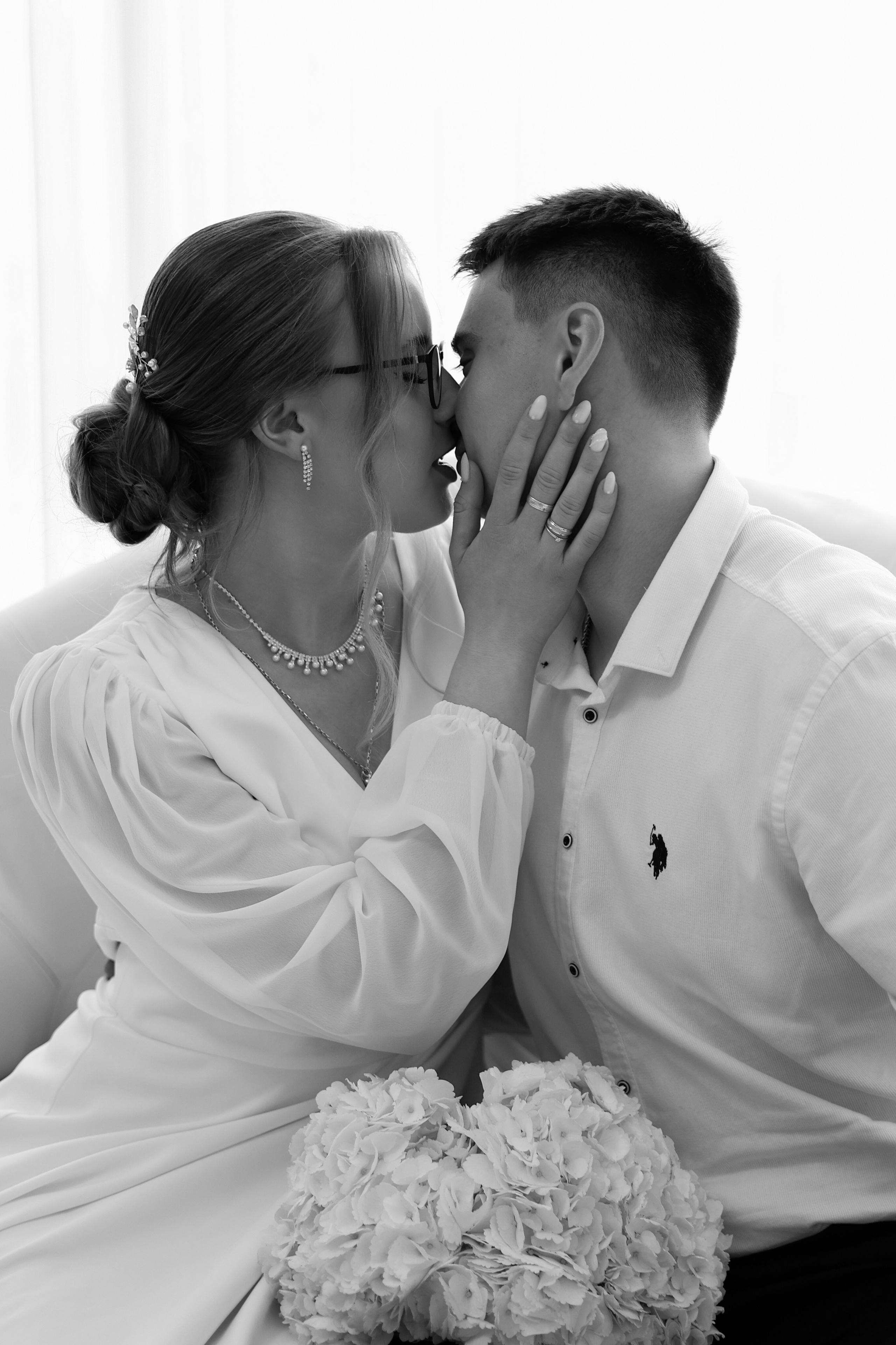 Елизавета. Свадебный фотограф Мариуполь/Бердянск