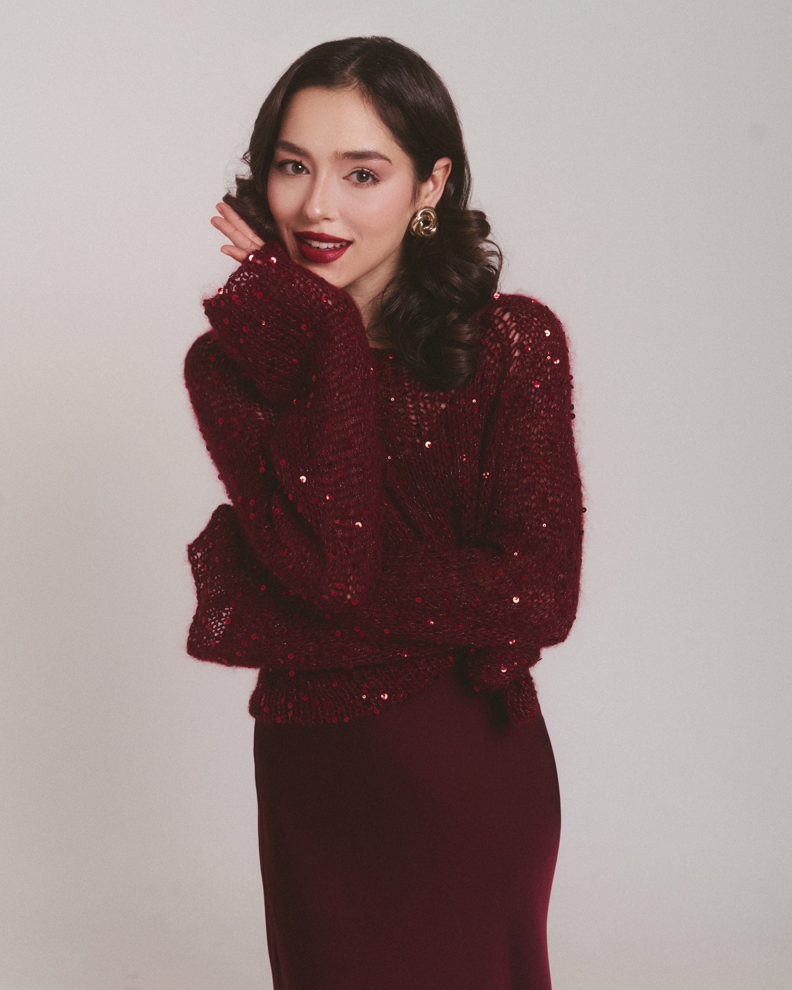 Marusya. Главная