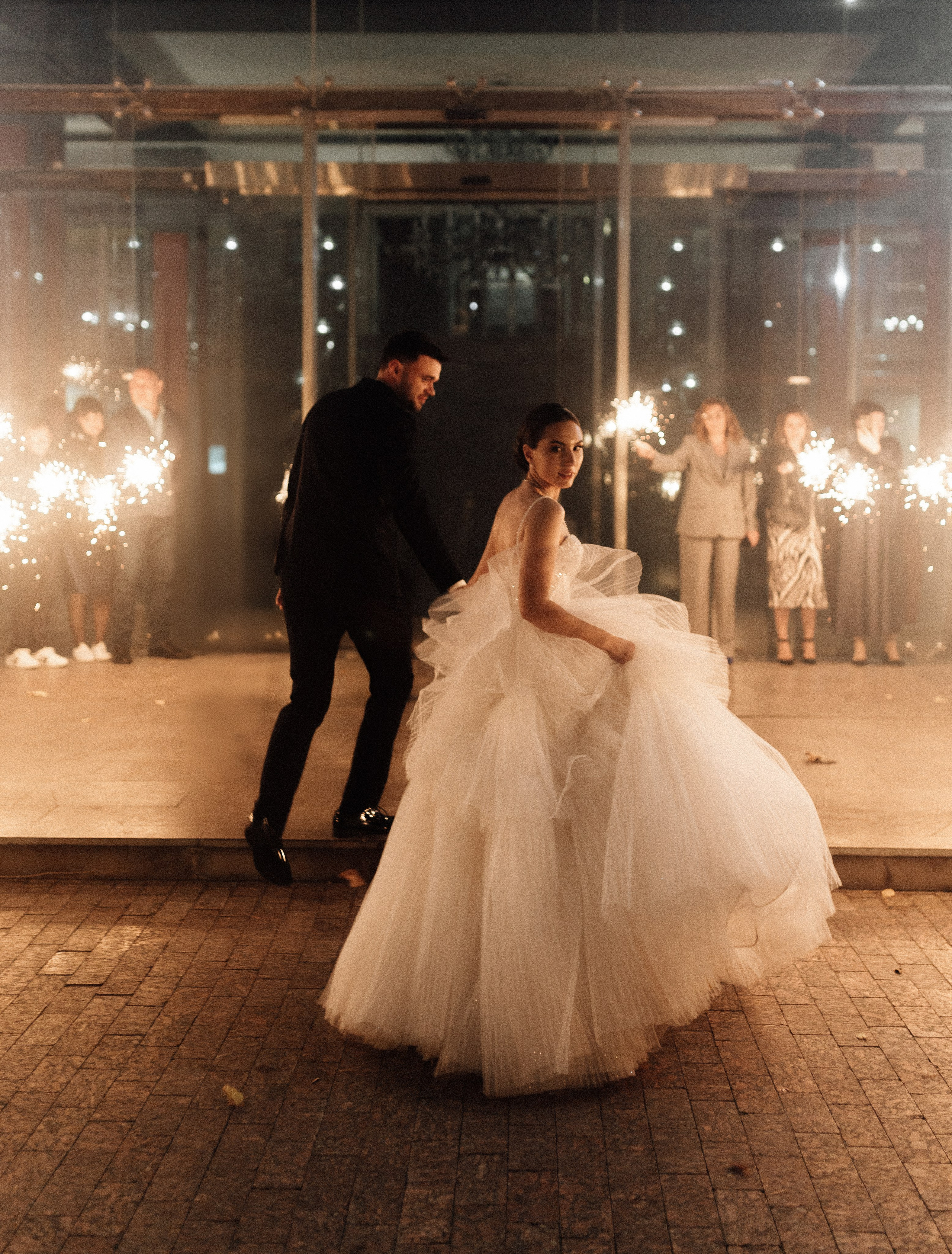 Влад и Яна. Свадебный фотограф в Ростове-на-Дону Инна Абдул