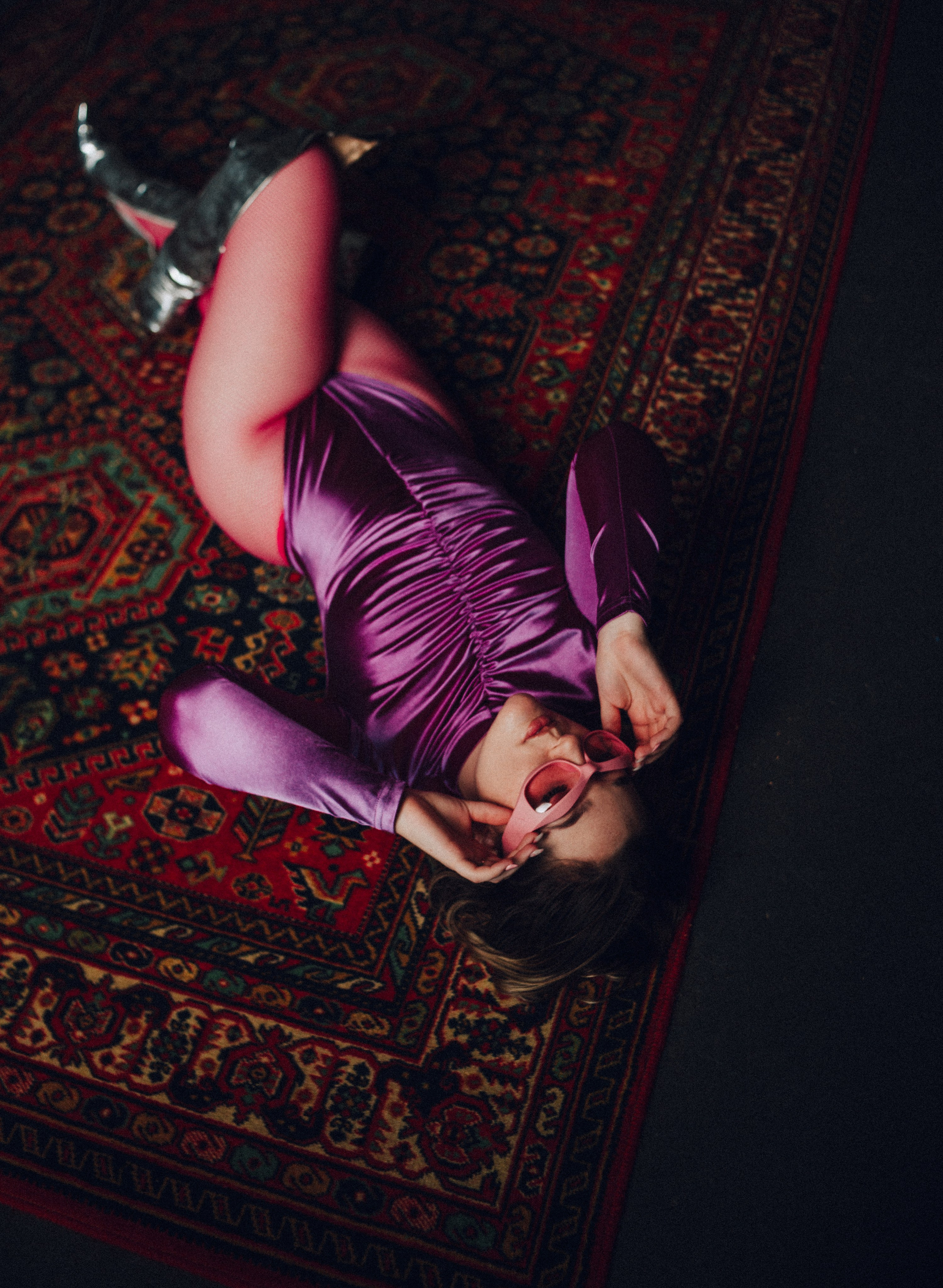 ВАЛЕРИЯ РЕТРО. Фотограф Брянск