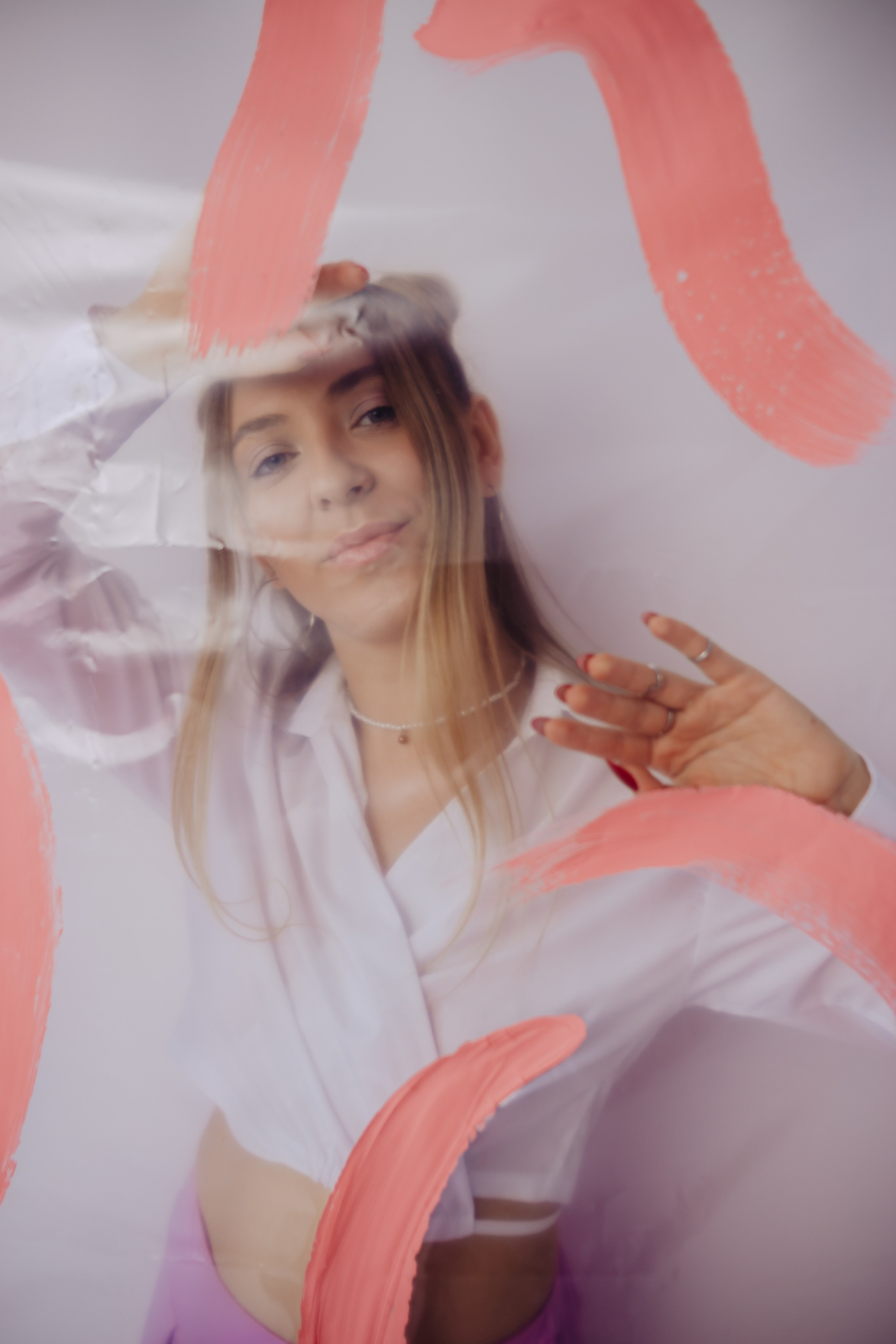 Amore. Фотограф Брянск